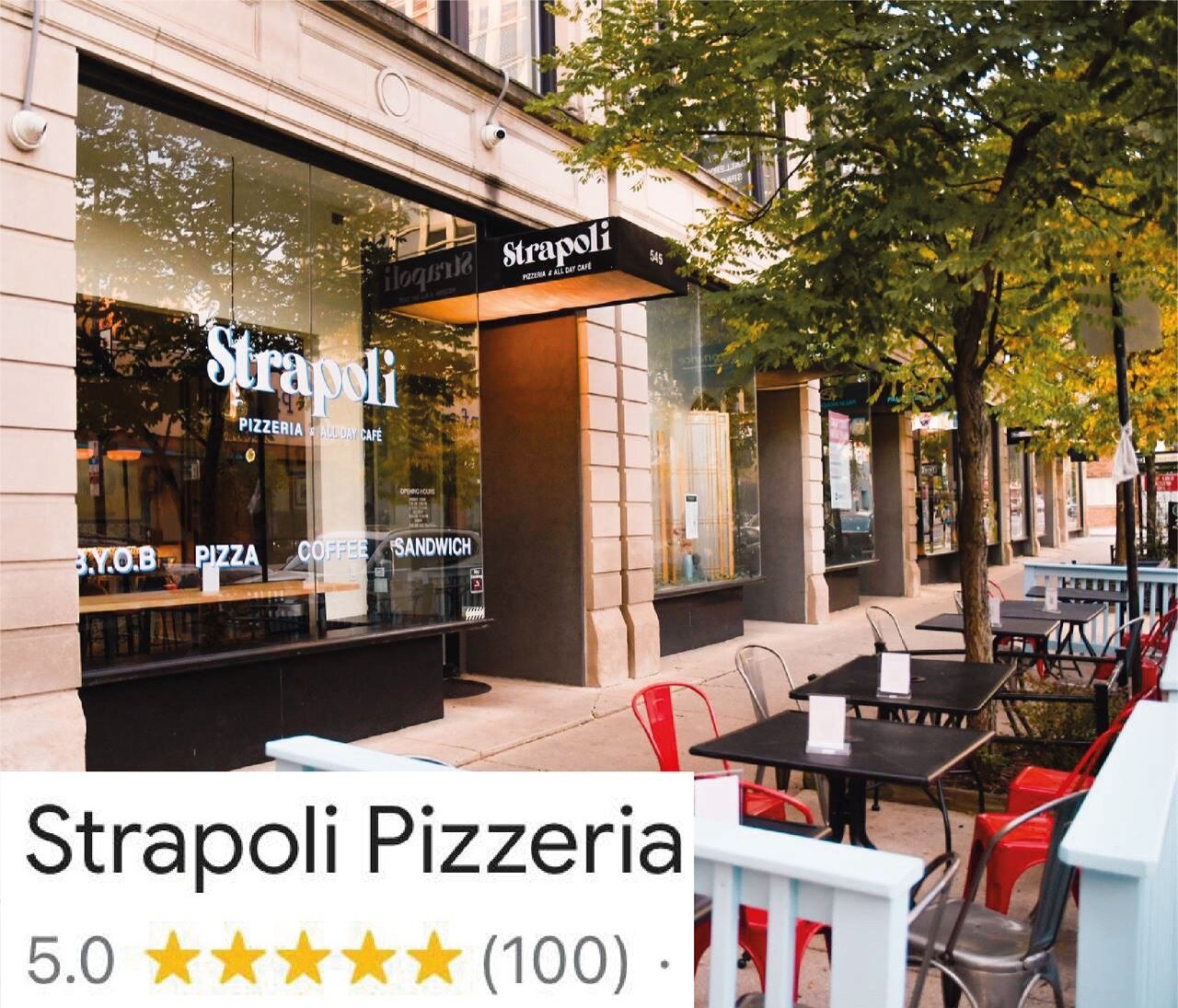 🎉 We are thrilled to have reached 100 reviews on Google and maintain our 5-star rating! 🌟 Huge thanks to Chicago for your incredible support! 🙏 We&rsquo;ve also launched a blog on our website, and our first article is a heartfelt thank you to our 