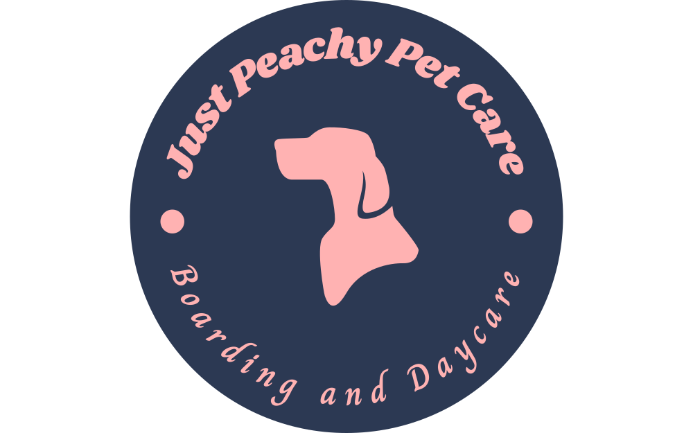 Just Peachy Pet Care