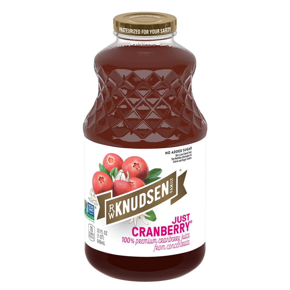 Just Cranberry ®