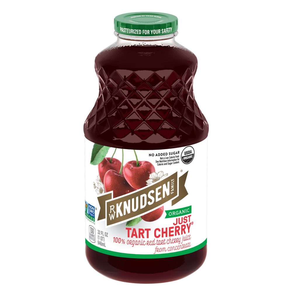 Organic Just Tart Cherry ®