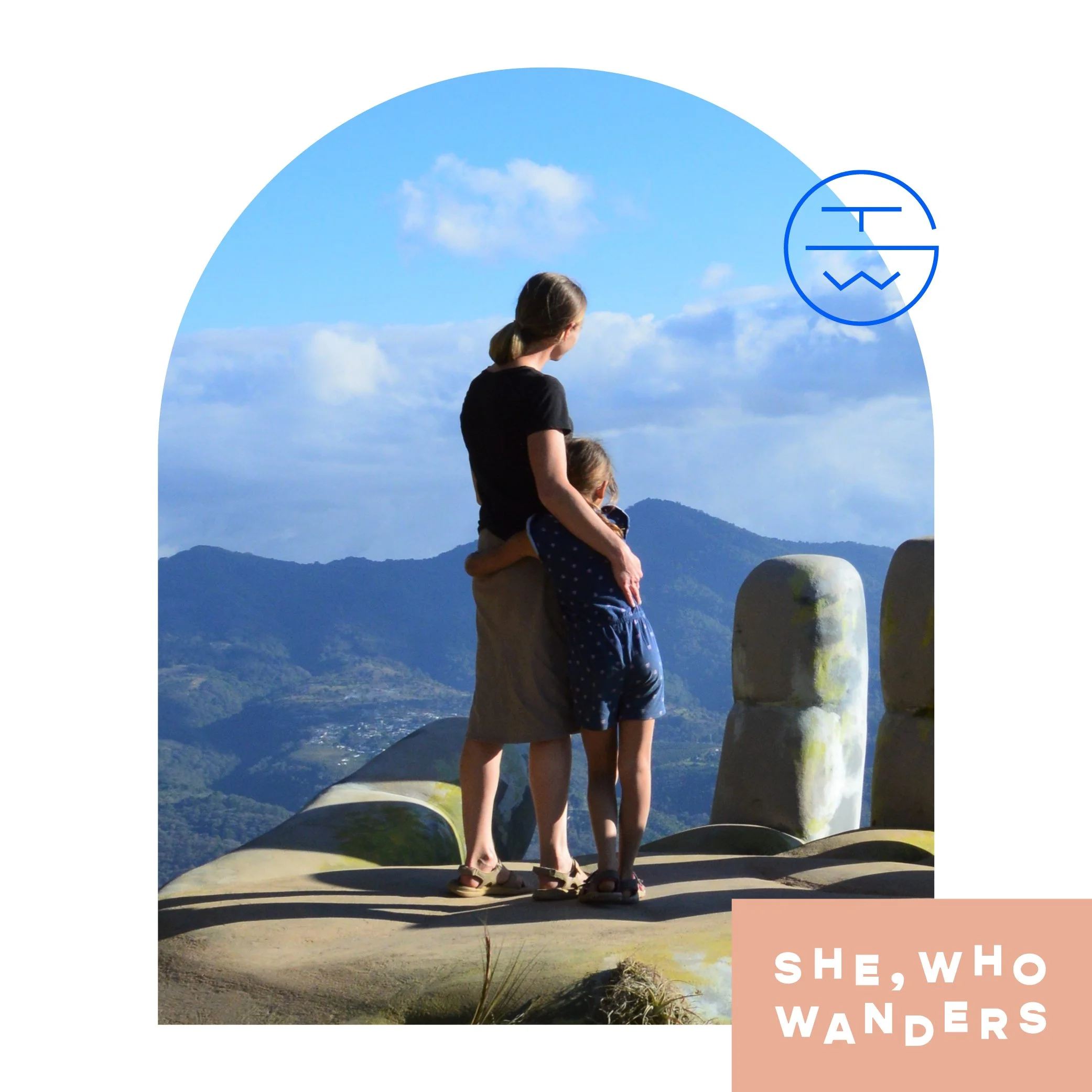 Kristin @inclined2travel