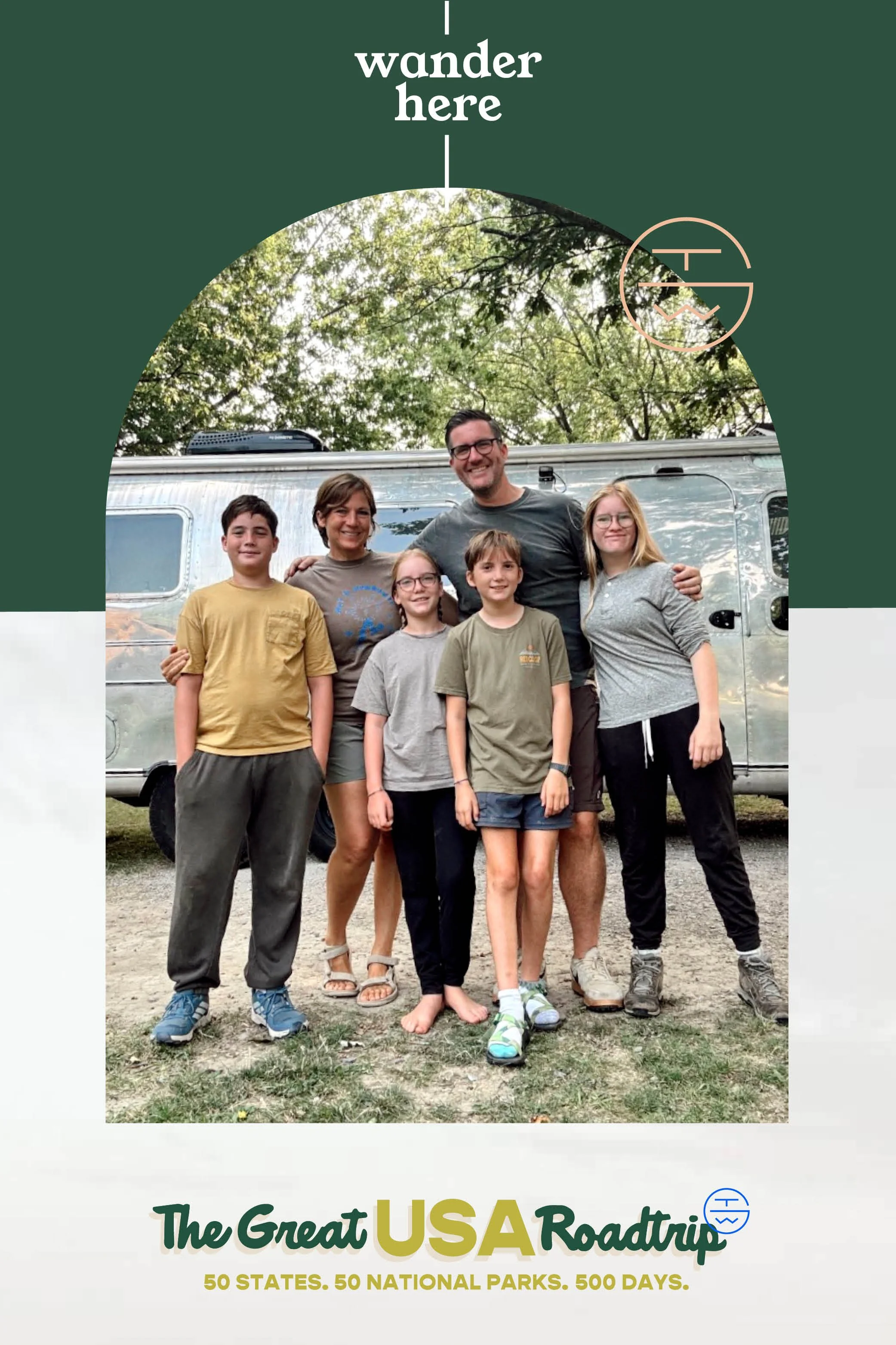 The Great USA Roadtrip Update: 48 States // 49 National Parks // 653 Days