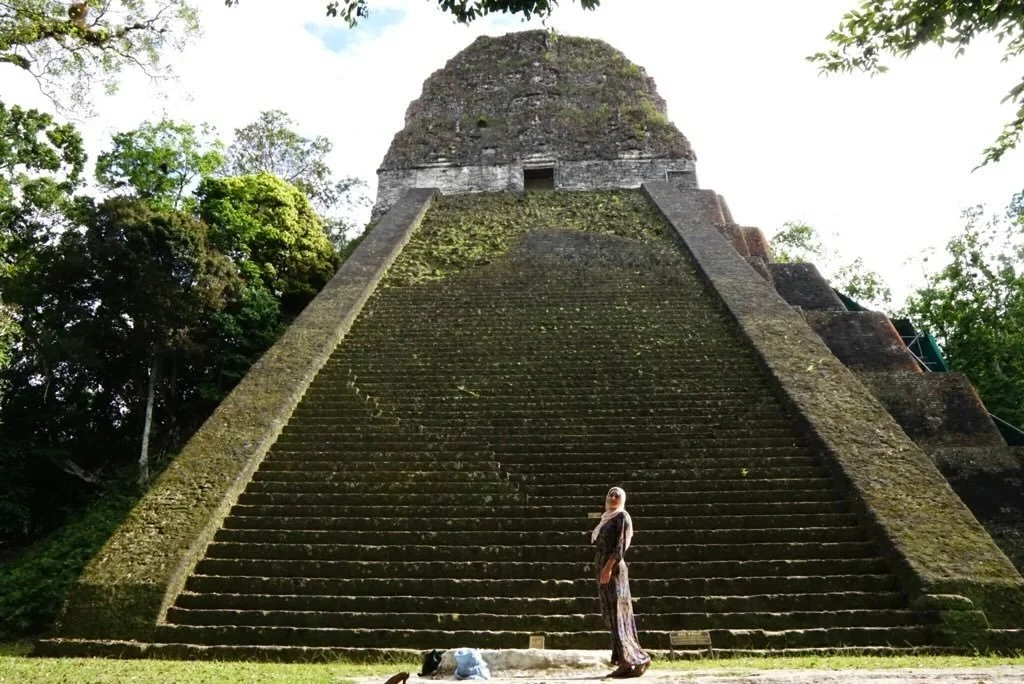 nesrin tarablosi @adventuremamaof3