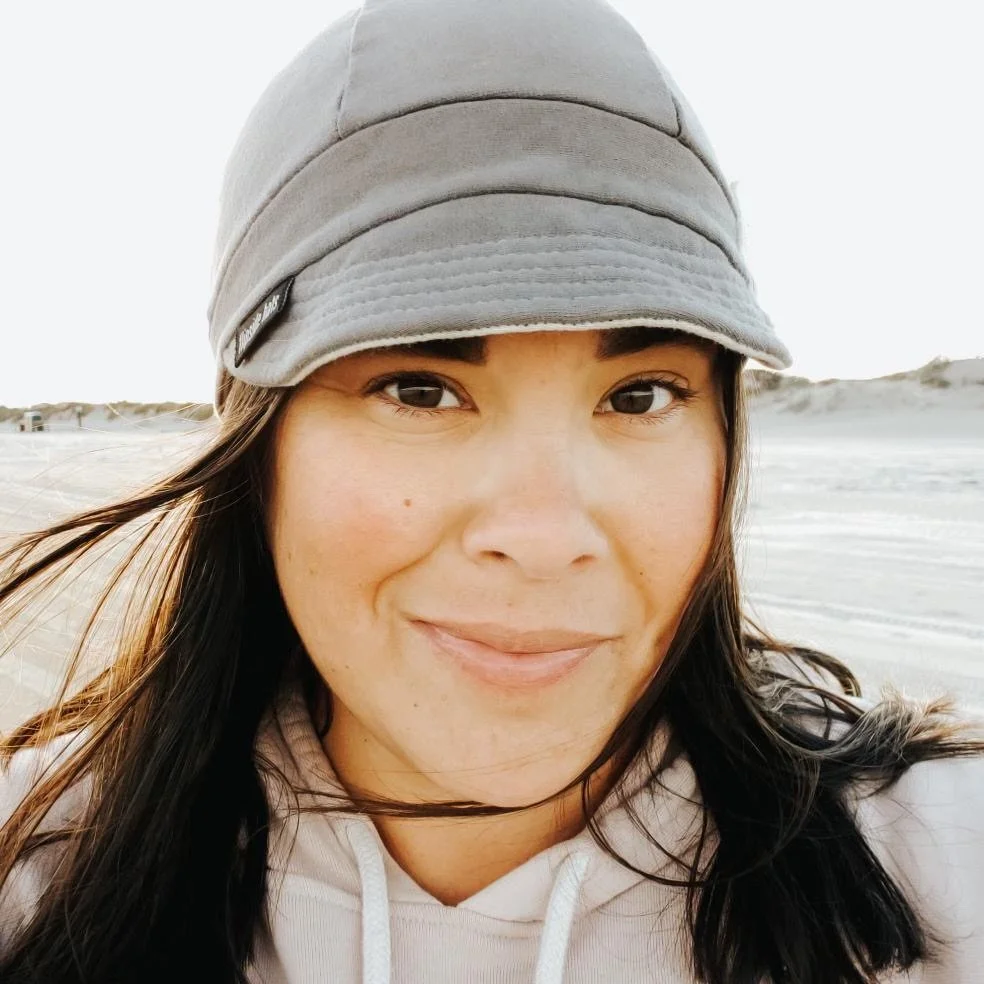 Joey, Destination Mommy, The Great Wanderlust, She Who Wanders