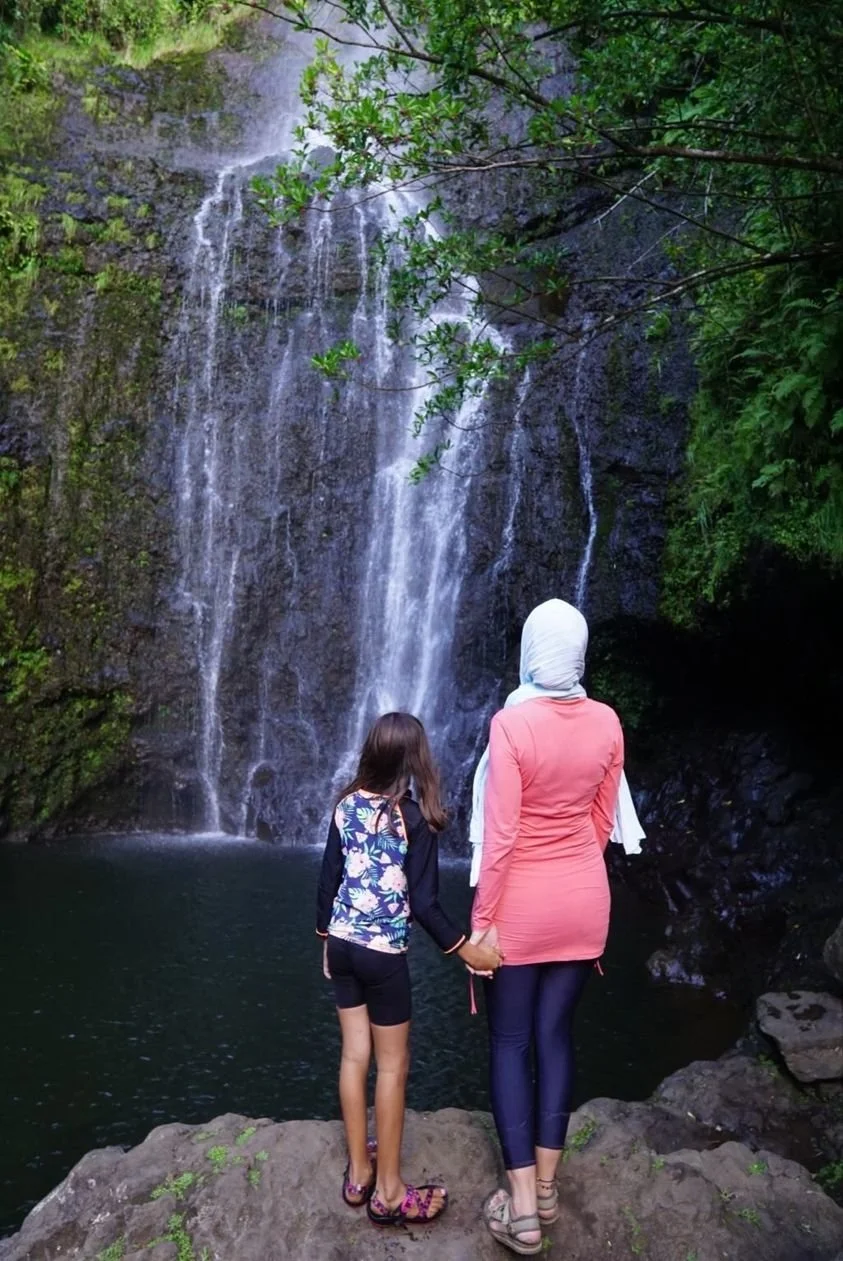 nesrin tarablosi @adventuremamaof3