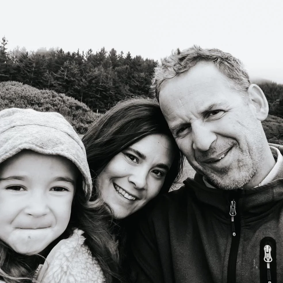 Joey, Destination Mommy, She Who Wanders, The Great Wanderlust