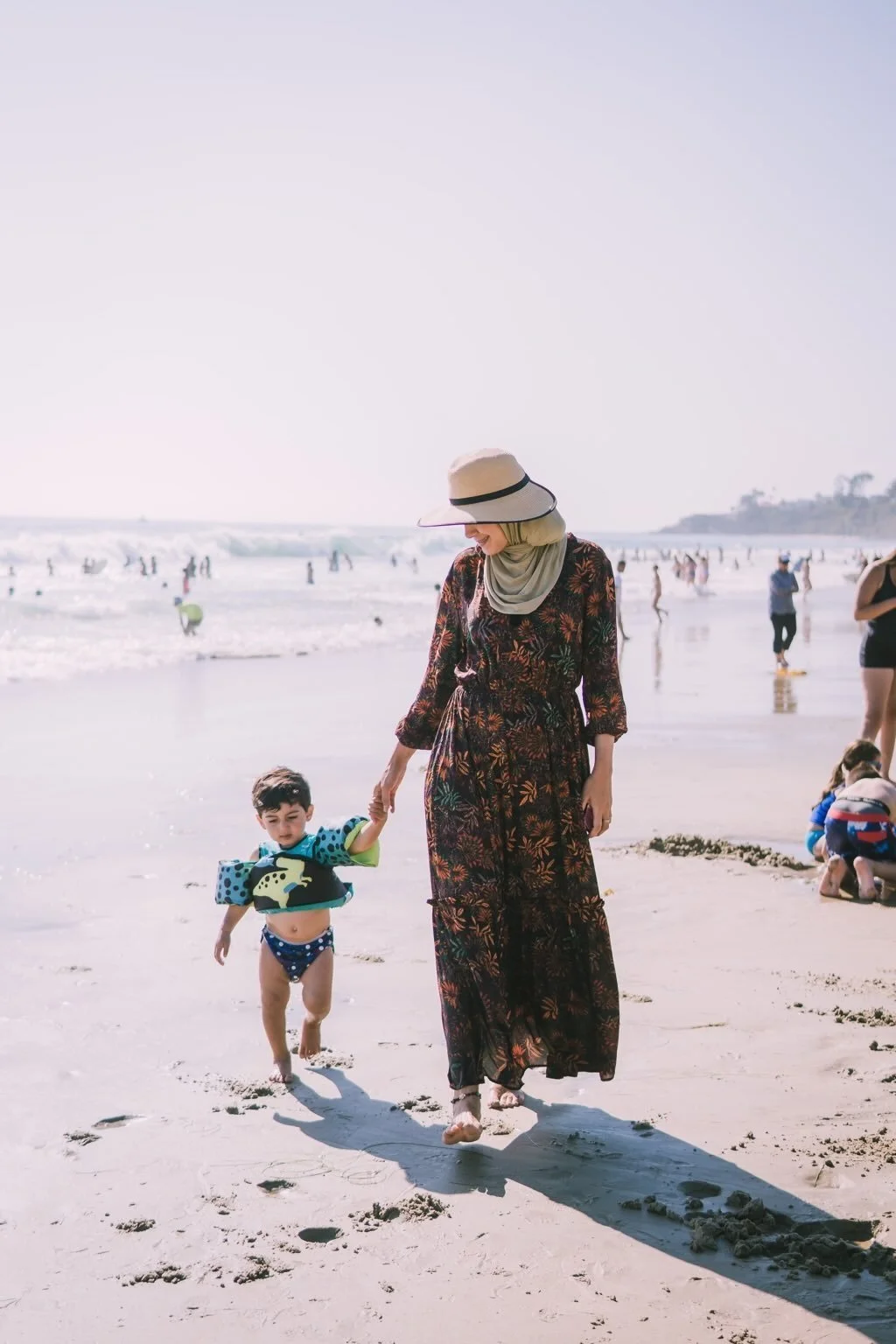 nesrin tarablosi @adventuremamaof3