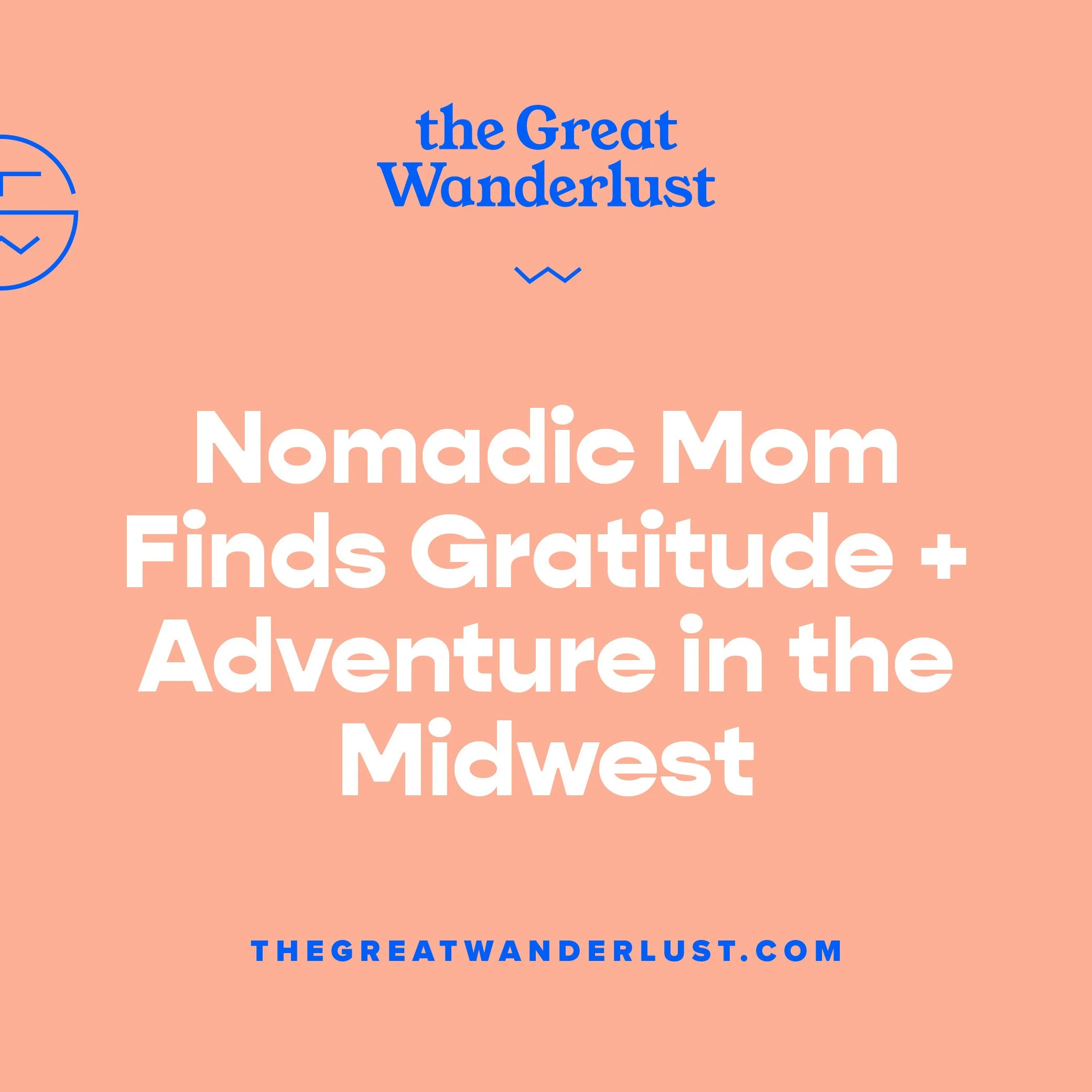 Stephanie Frias @familytravelnomads