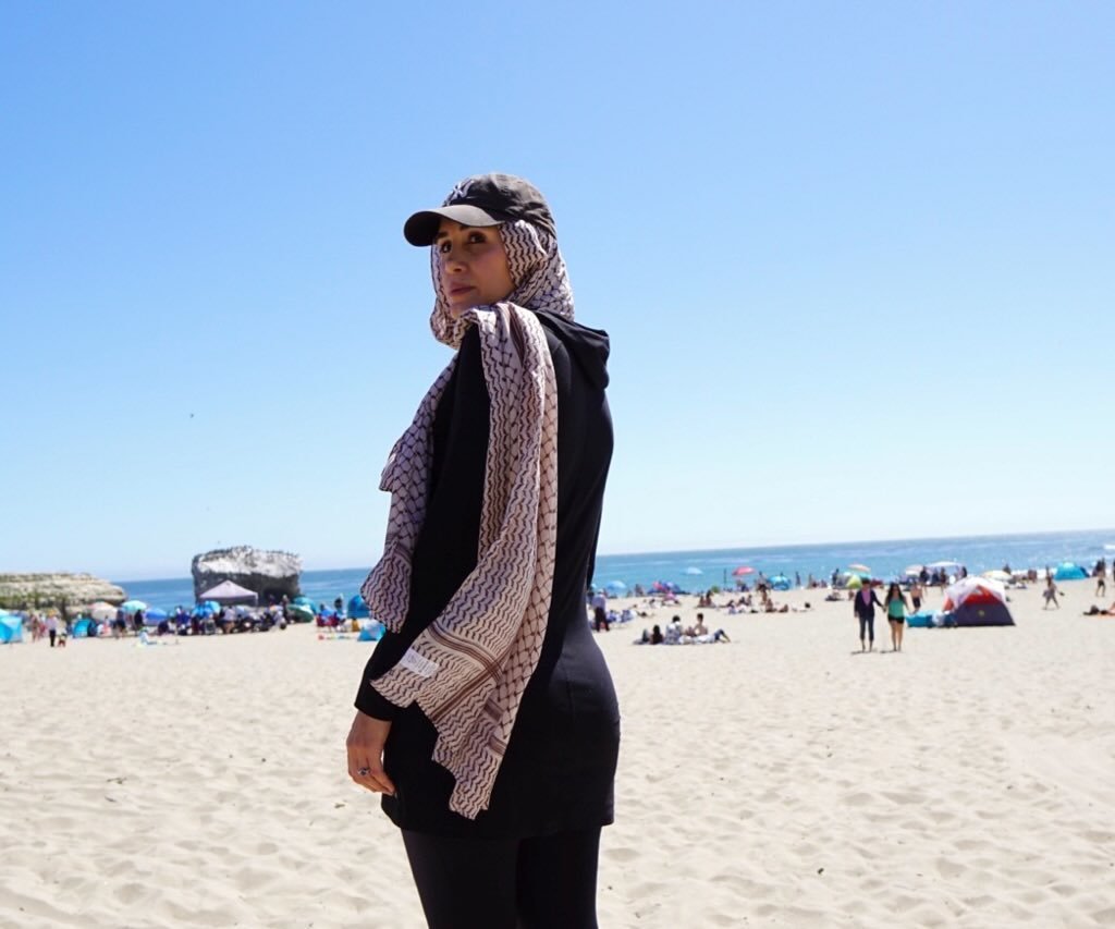 nesrin tarablosi @adventuremamaof3