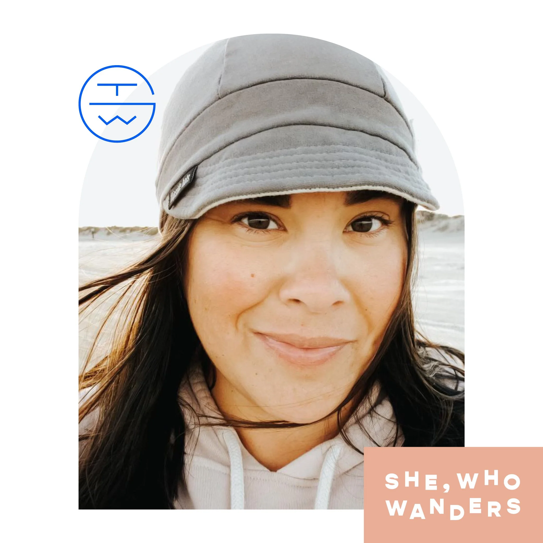 Joey, Destination Mommy, The Great Wanderlust, She who Wanders