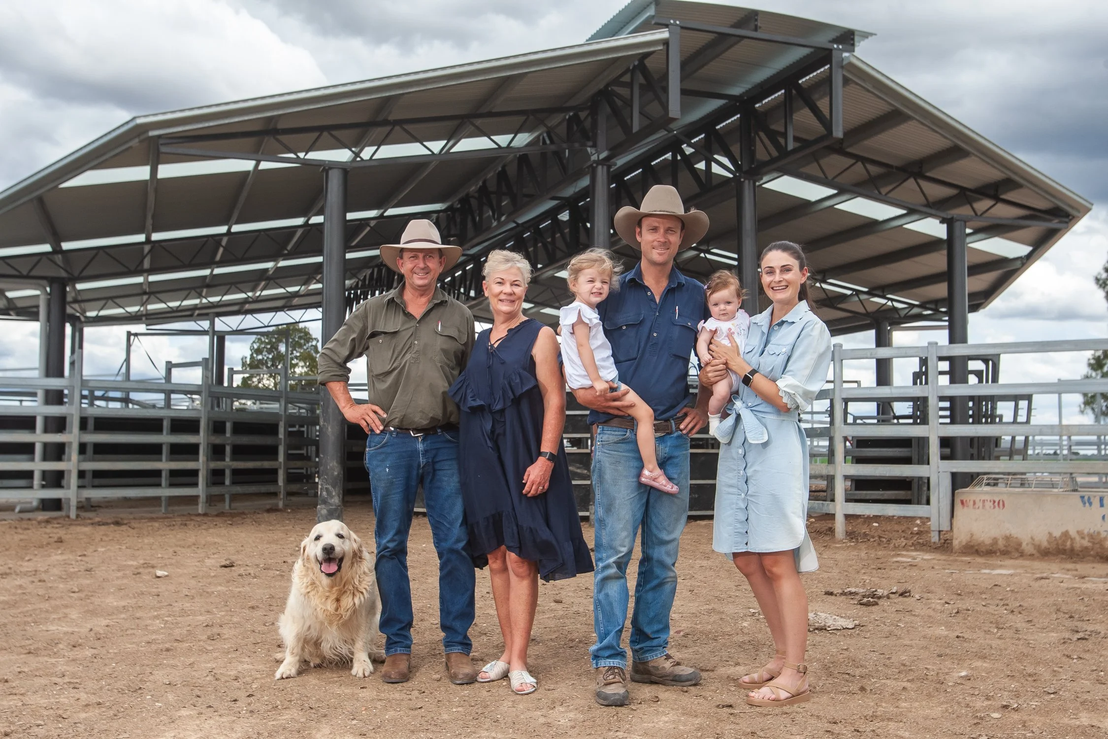 Collingwood Pastoral Co.