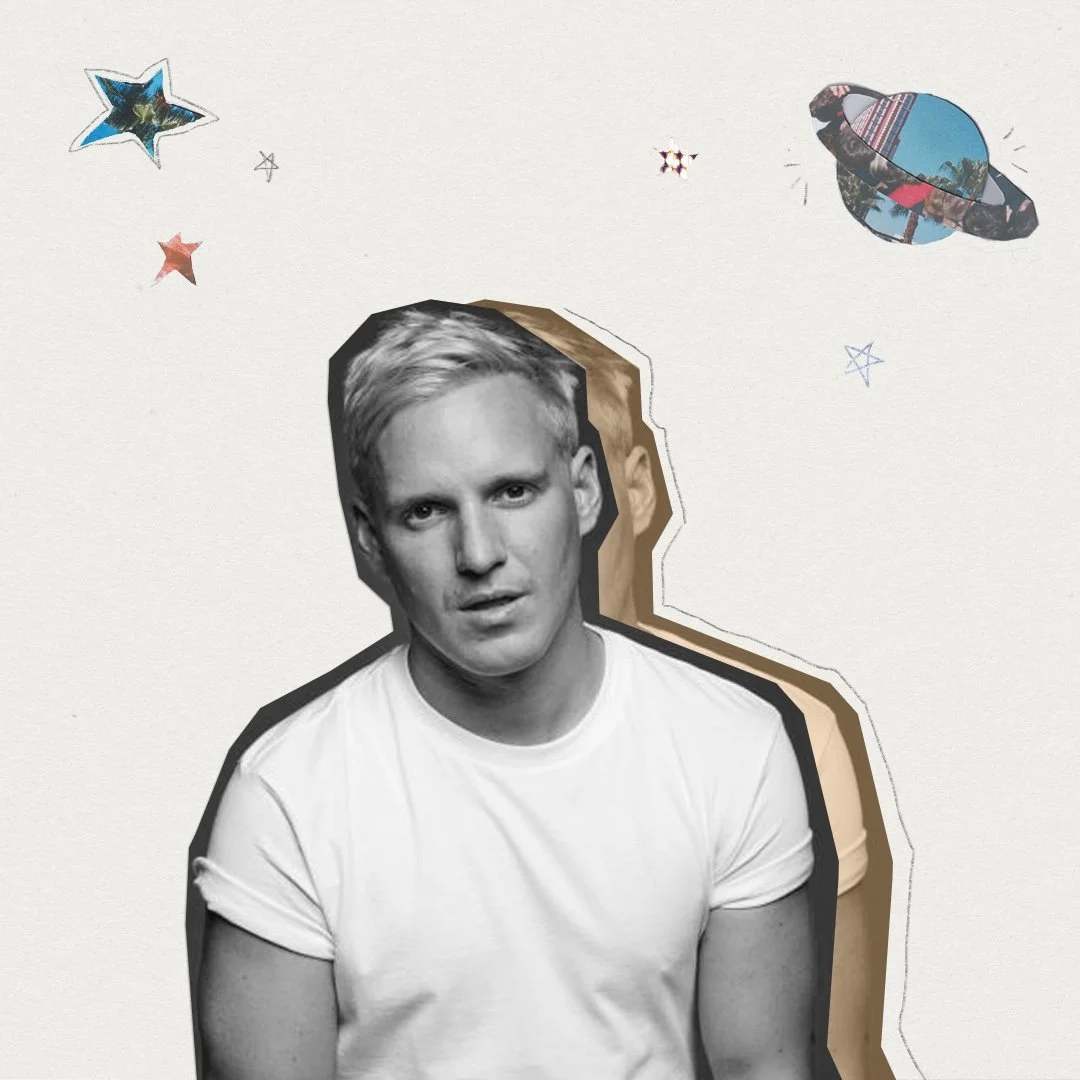 Jamie Laing