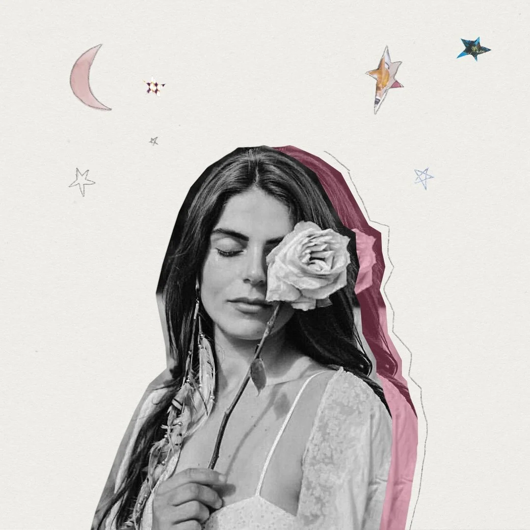 Anoushka Florence
