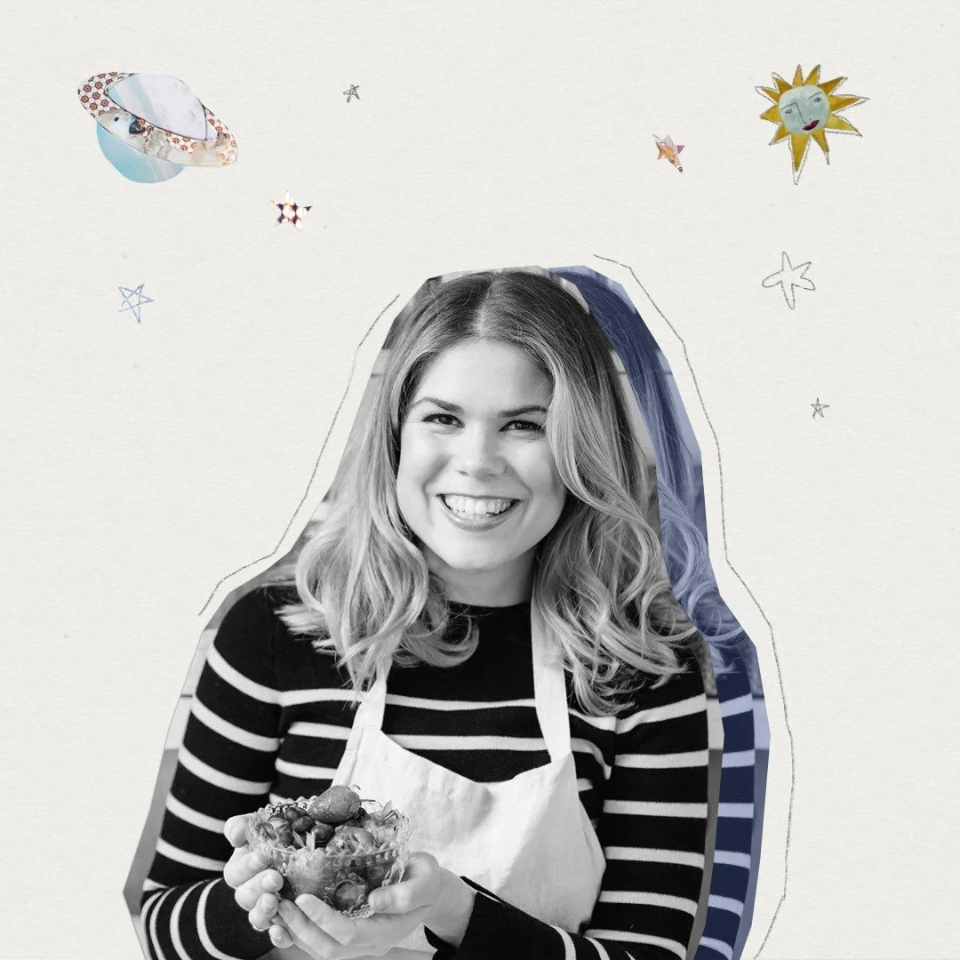 Madeleine Shaw