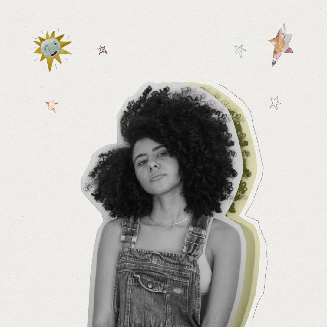 Nia Petitt