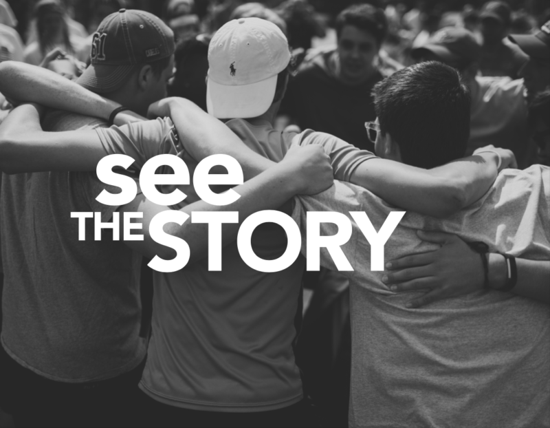 See The Story