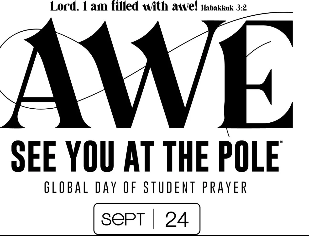 See You At The Pole Rally