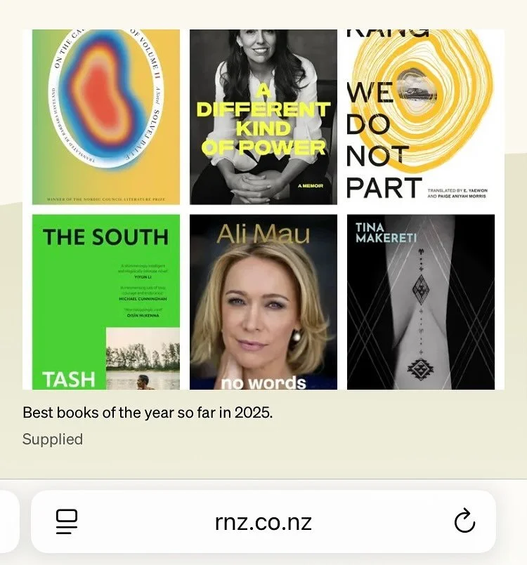 Nice surprise to see This Compulsion in Us on this list! Just a little over a month since publication 🌞🪷🙏🏽