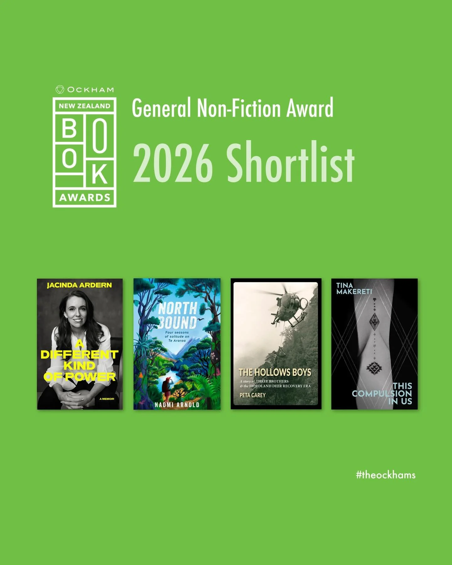 Nice bit of quite surprising news. Dark times, but I love that we are celebrating books and all that they mean to us 💚🤓