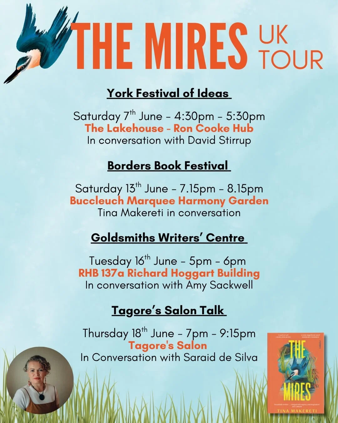 She made it! Posting this from lovely gothic  gargoyley York. If you are near any of the places for these events, do come along! Details via previous individual posts for each. Mauri ora and special thanks to @maoriliteraturetrust @ciscstudies @yorkf