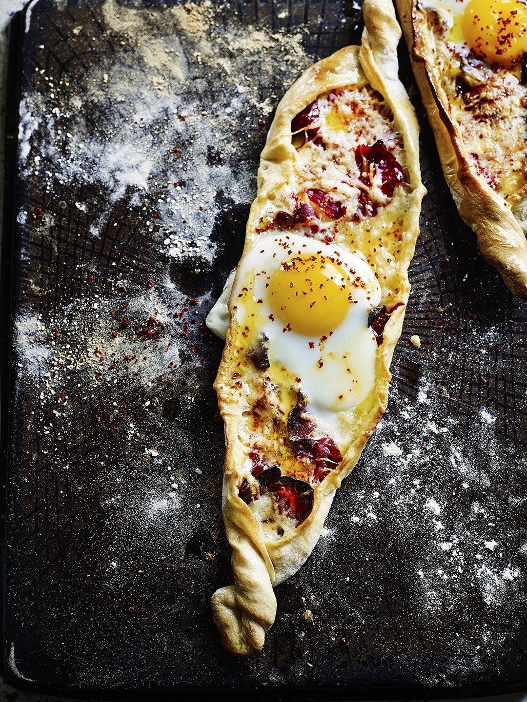 1345-Pastrami and Egg Pide Whole.jpg