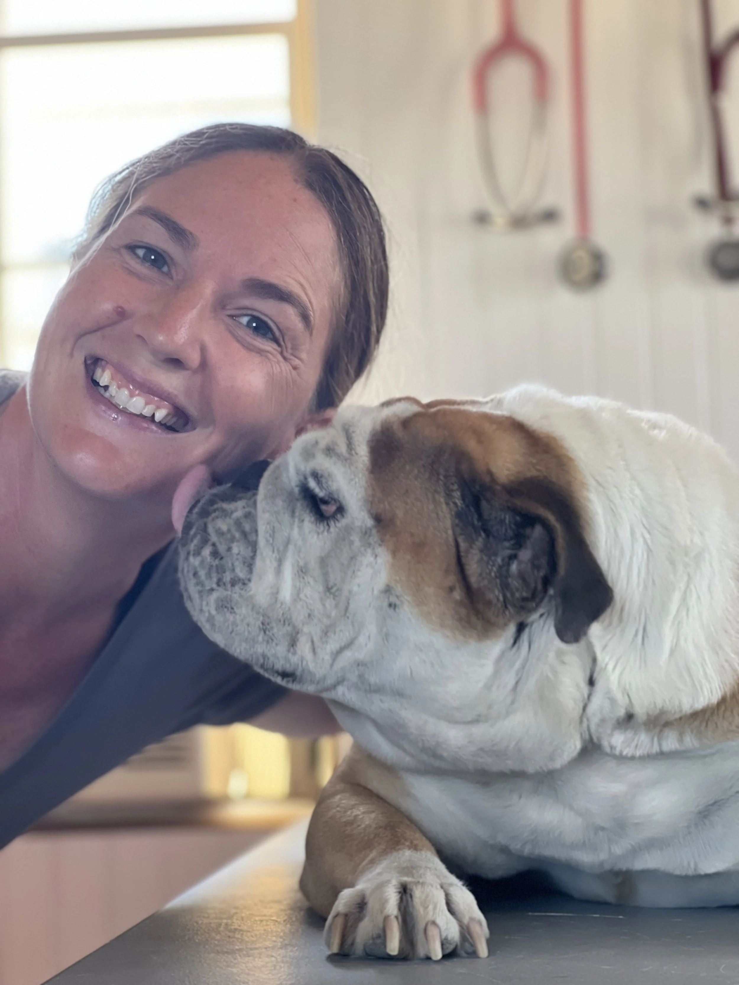 The Ranch Veterinary Clinic