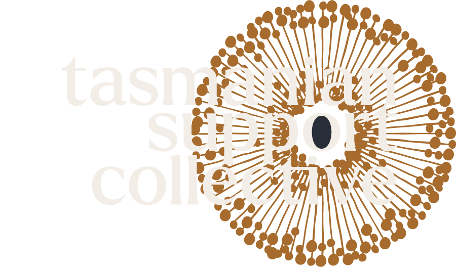 Tasmanian Support Collective