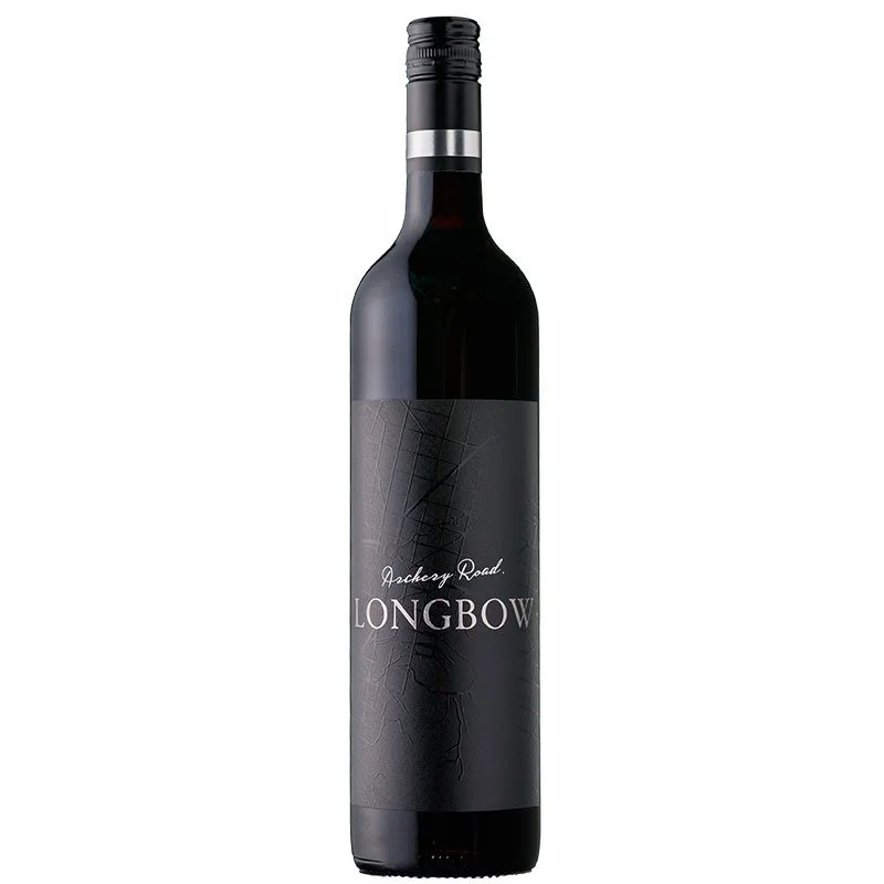 Longbow Shiraz 2019 — Archery Road
