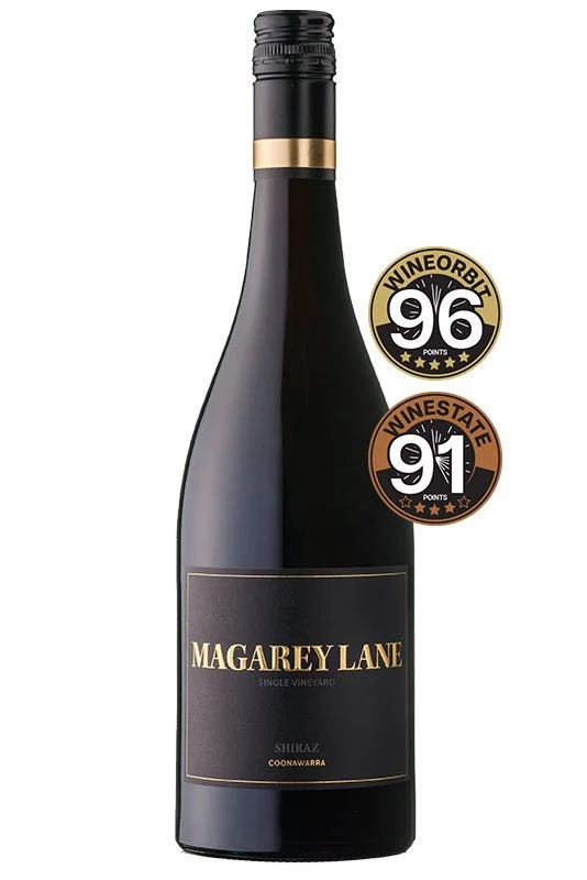Wines — Magarey Lane