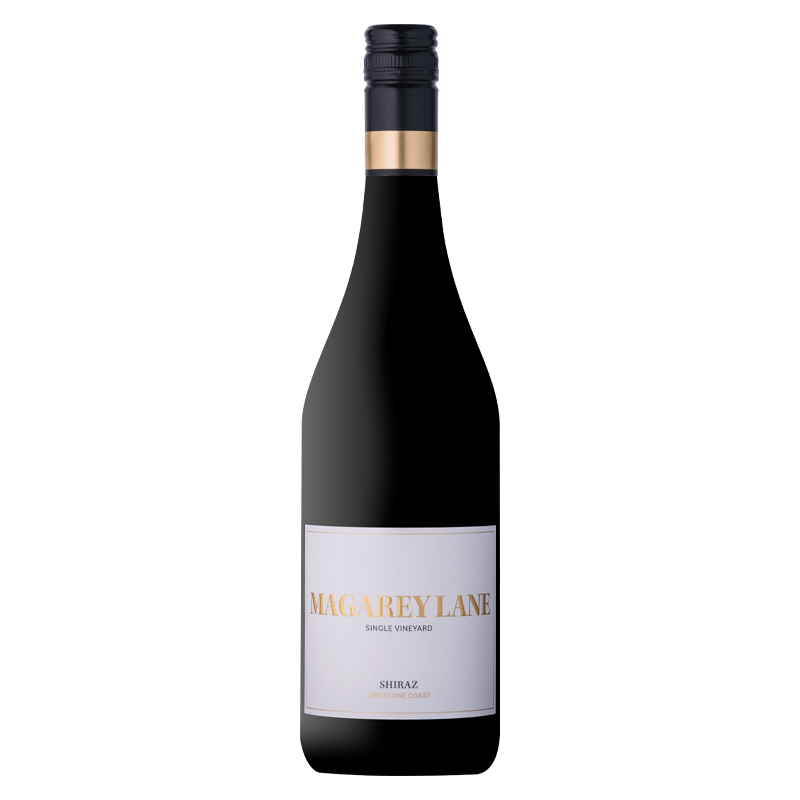 Limestone Coast Shiraz 2024