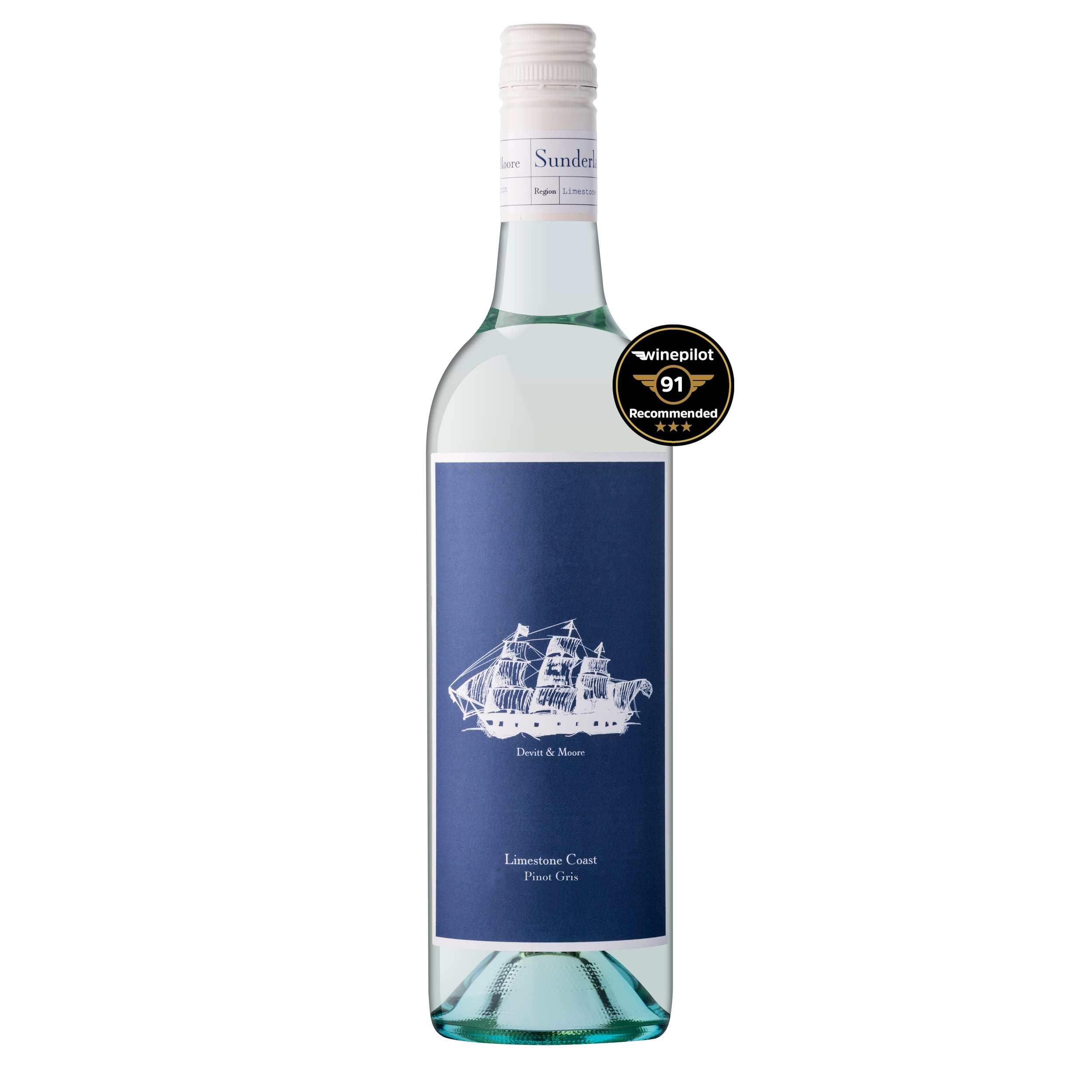 Pinot Gris 2026
