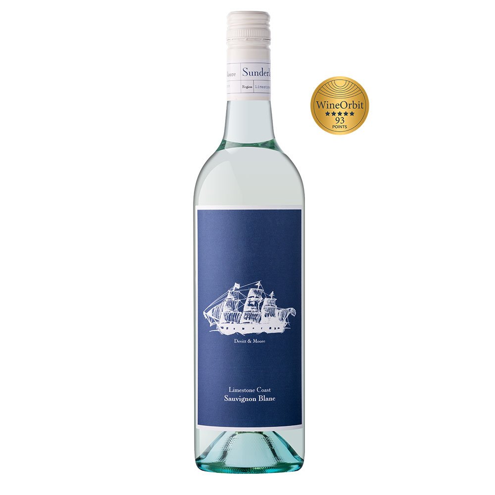 Sauvignon Blanc 2024