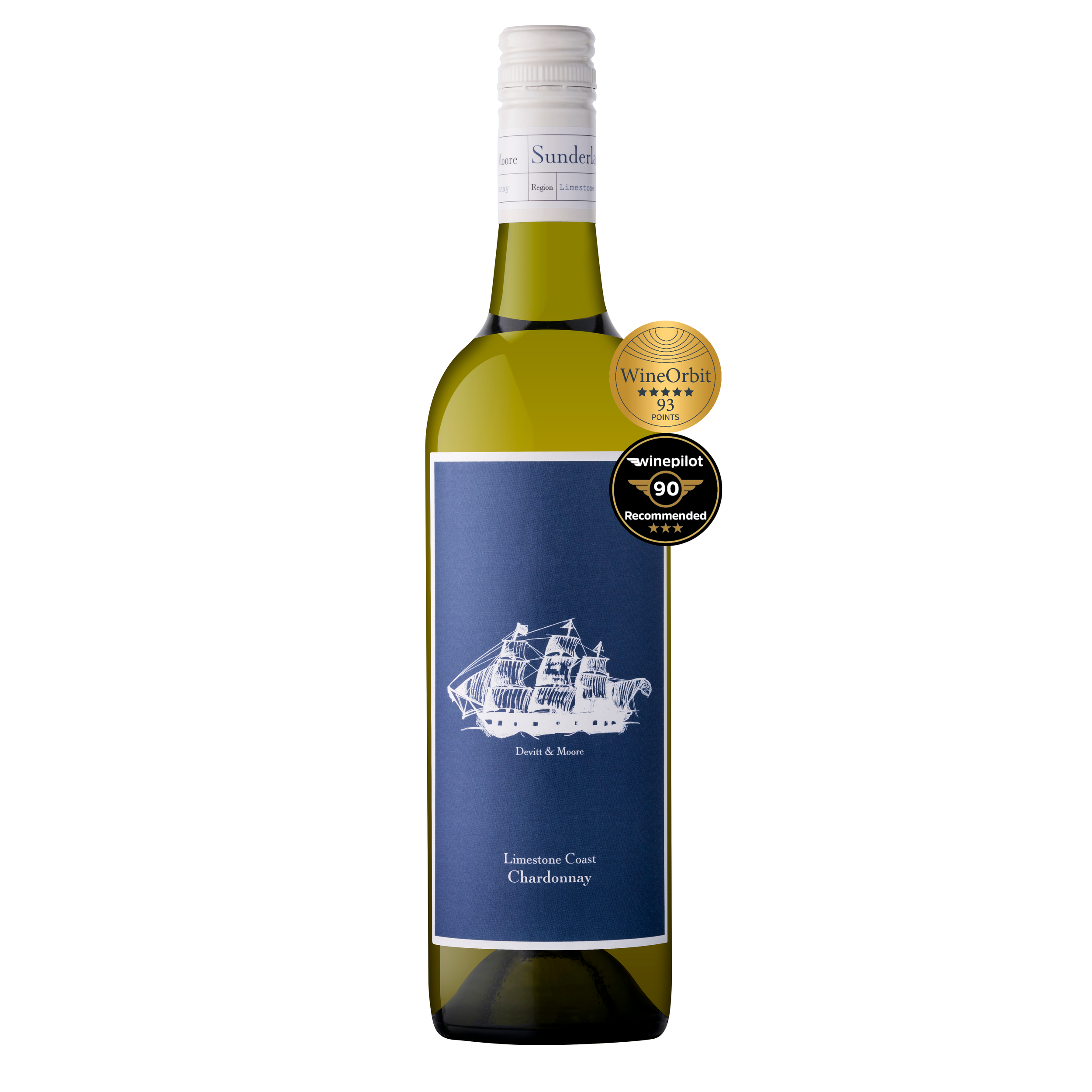Chardonnay 2025