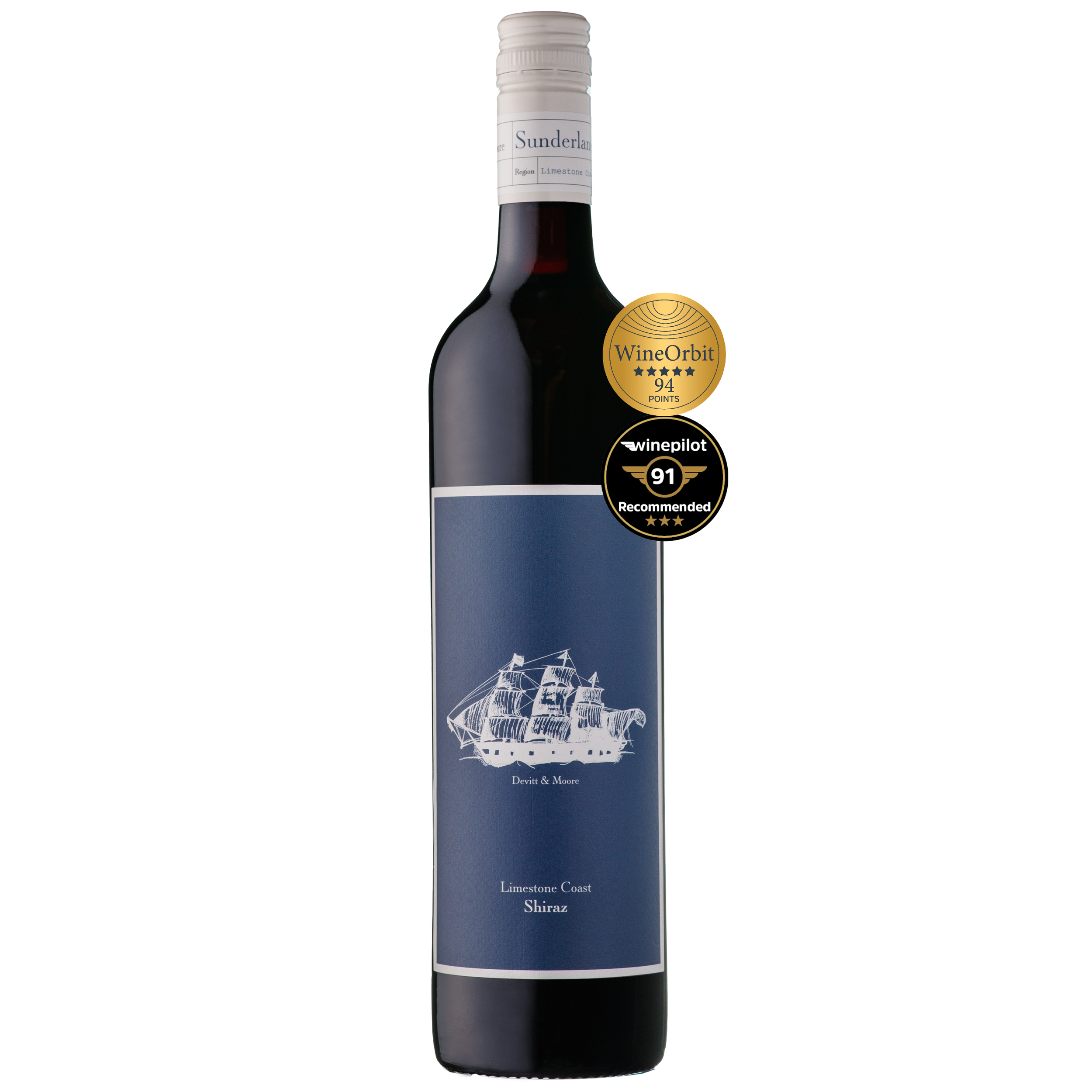 Shiraz 2024
