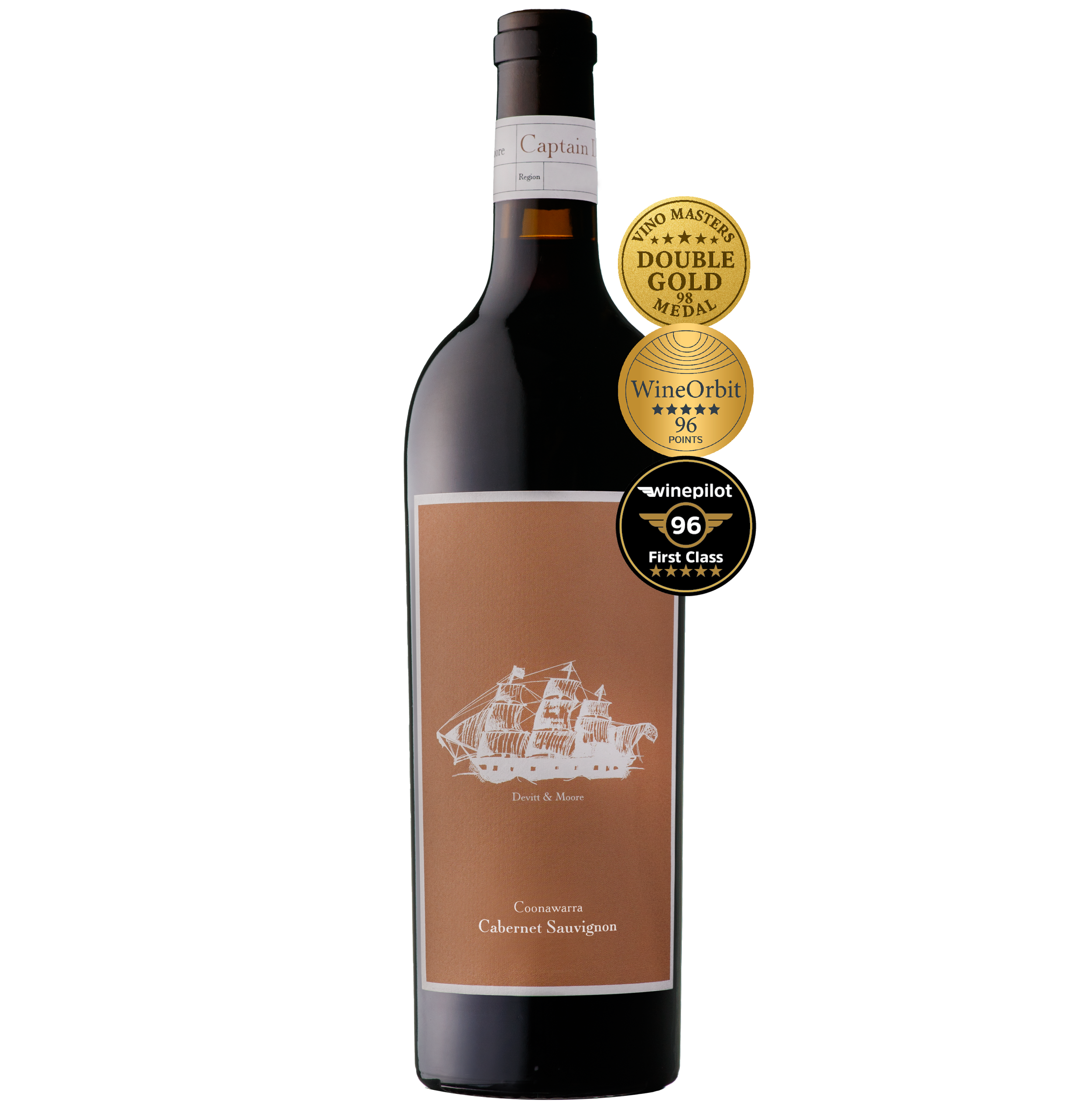 Cabernet Sauvignon 2017