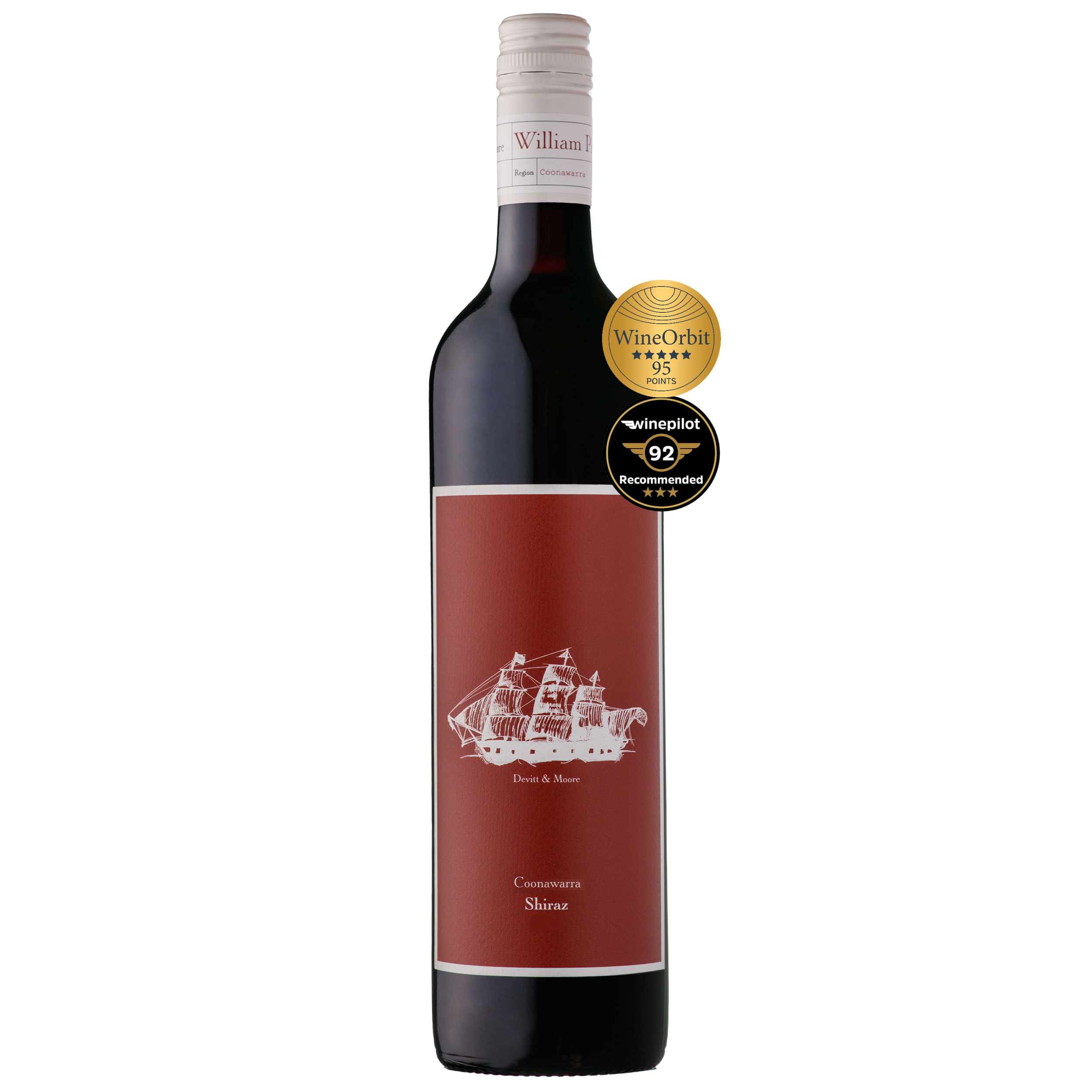 Shiraz 2022