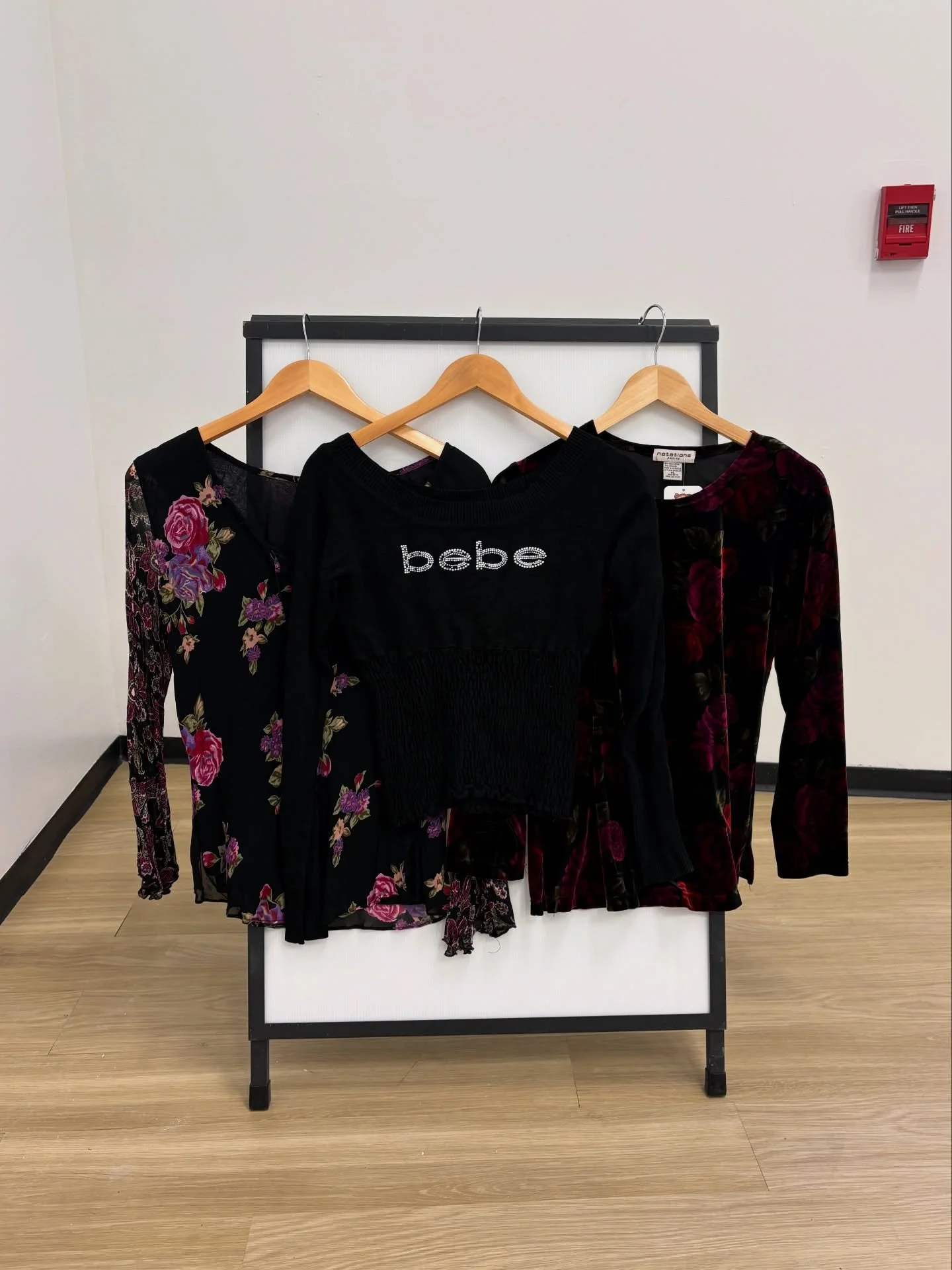 3 weeks until our grand re-opening! 🥹 We can&rsquo;t wait for you to see all the progress &amp; new upgrades! 🛍️