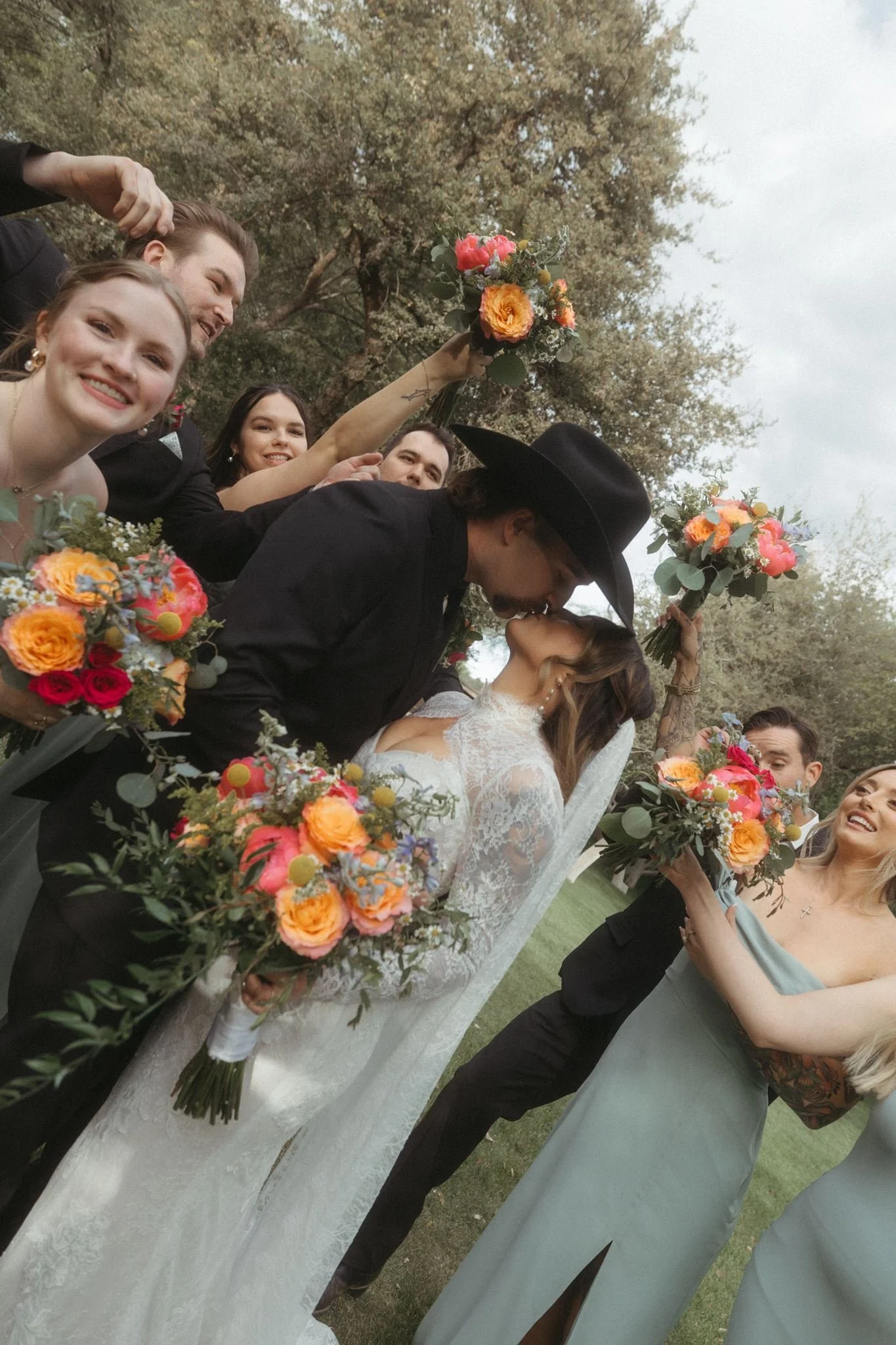 Weddings & Elopements