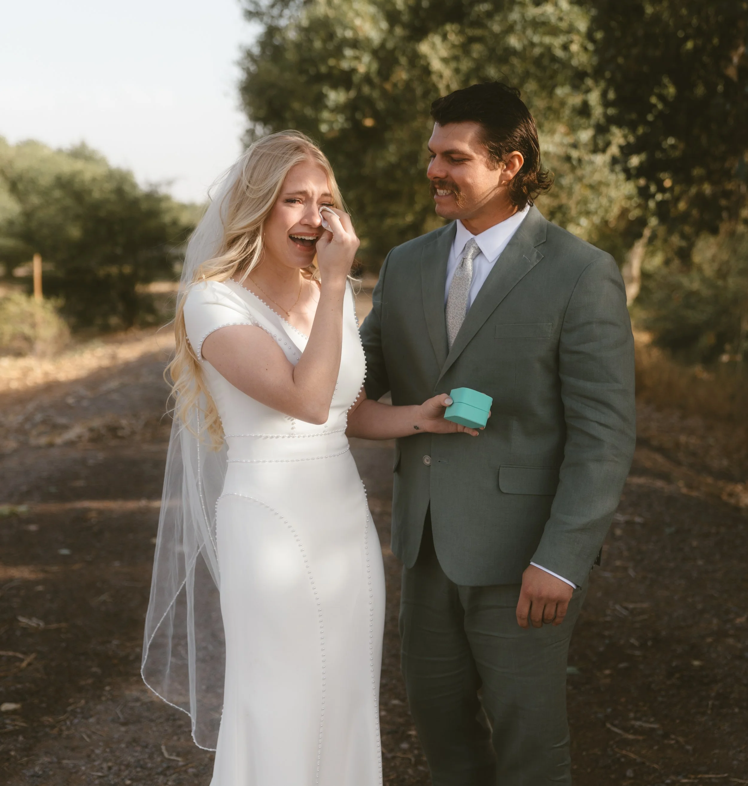 Weddings & Elopements