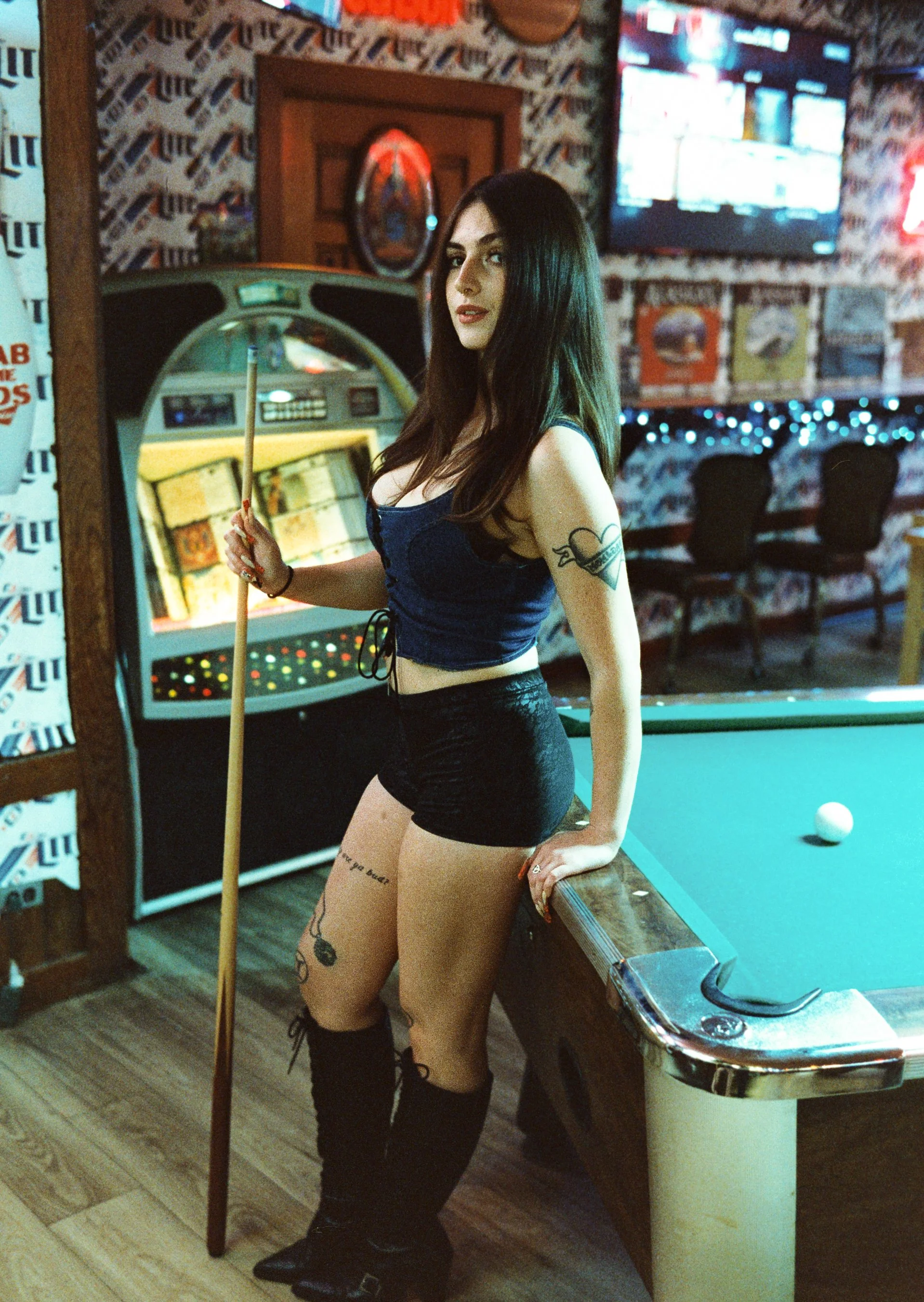 Maria %22Bar Shoot%22-4.JPG