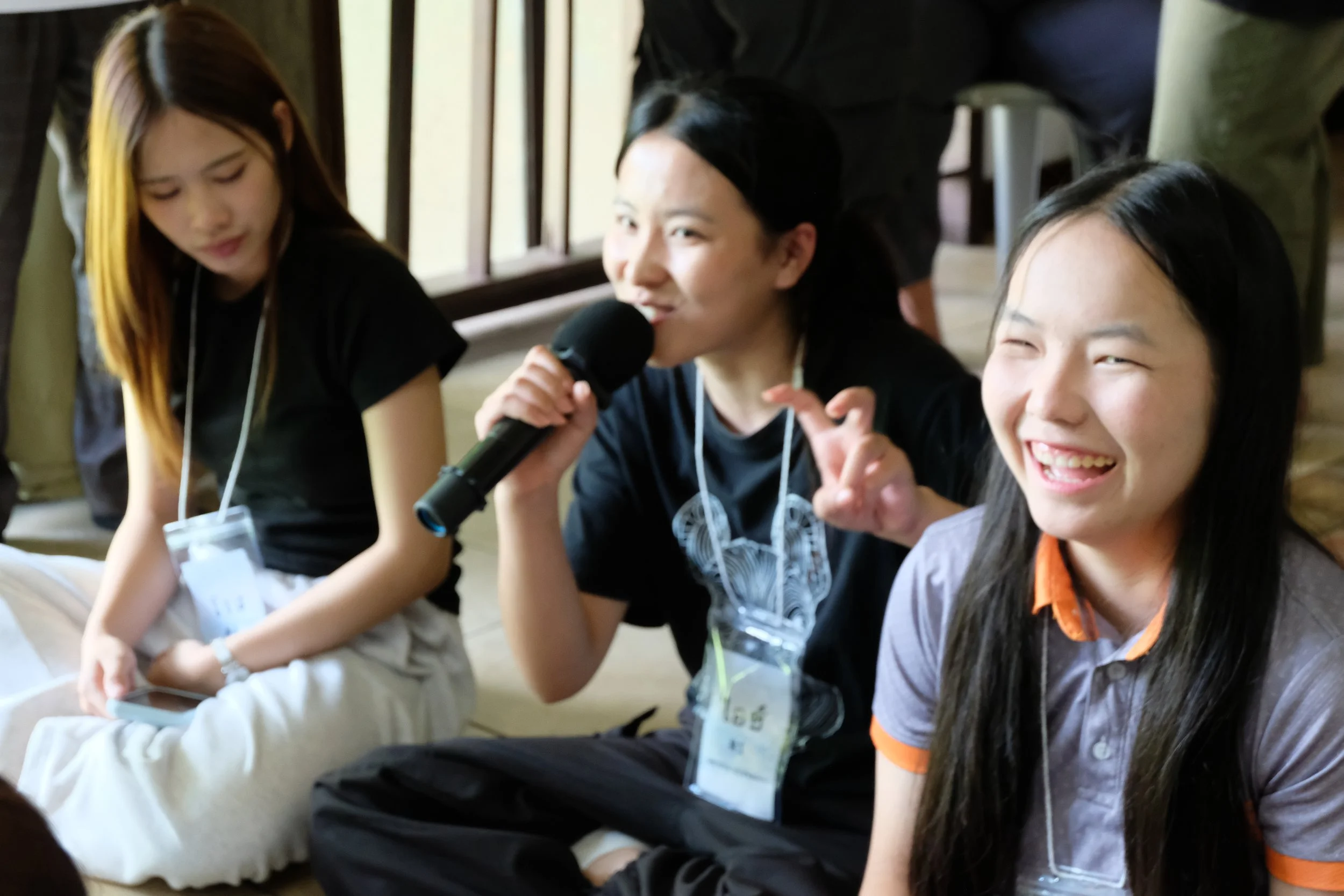 การสัมนนาประจำปีของนักเรียนทุน (Youth Leadership Development) เป็นเวลา 4 วัน 3 คืน เพื่อ 
เสริมสร้างทักษะการเป็น ‘ผู้นำ’ และทัศนคติการเป็น ‘ผู้ให้’ ฝึกฝนทักษะการสื่อสาร การทำงานร่วมกับผู้อื่น การจัดการเวลา และความมั่นใจในตัวเอง พร้อมแลกเปลี่ยนประสบกา