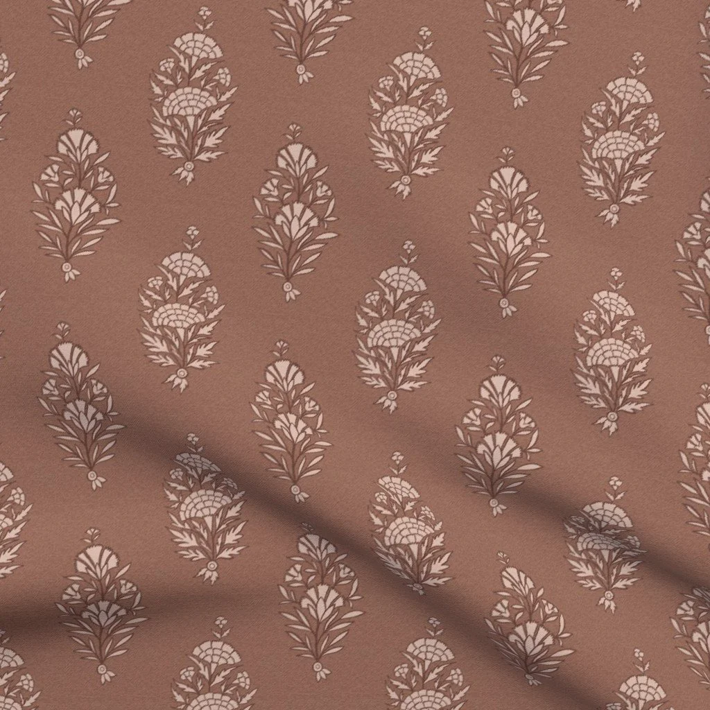 block print elegance