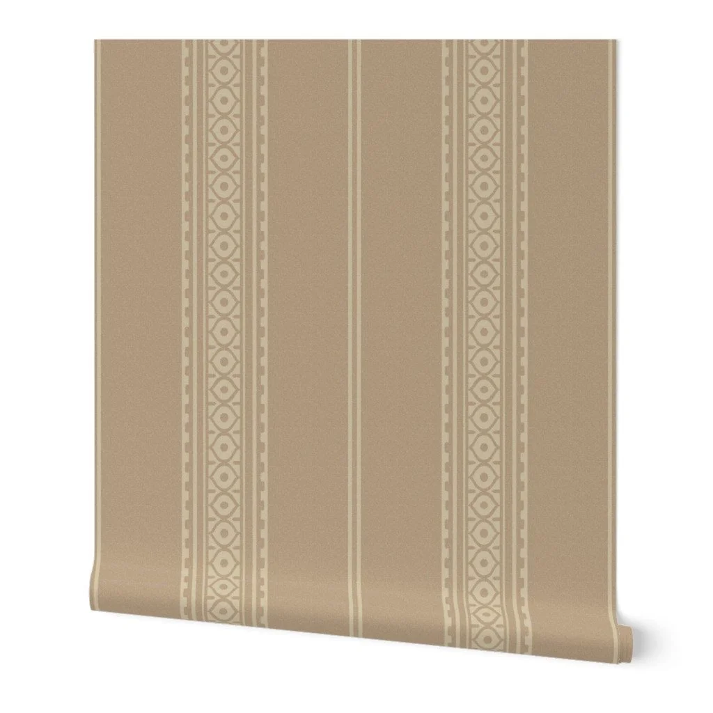 border print