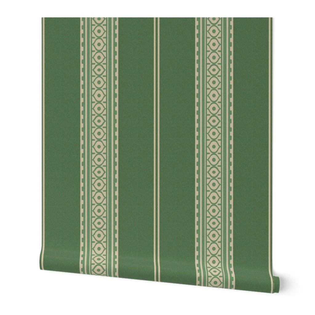border print