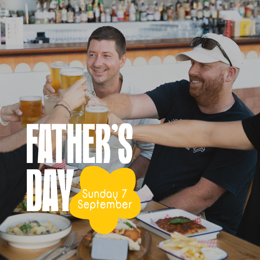 Fathers Day