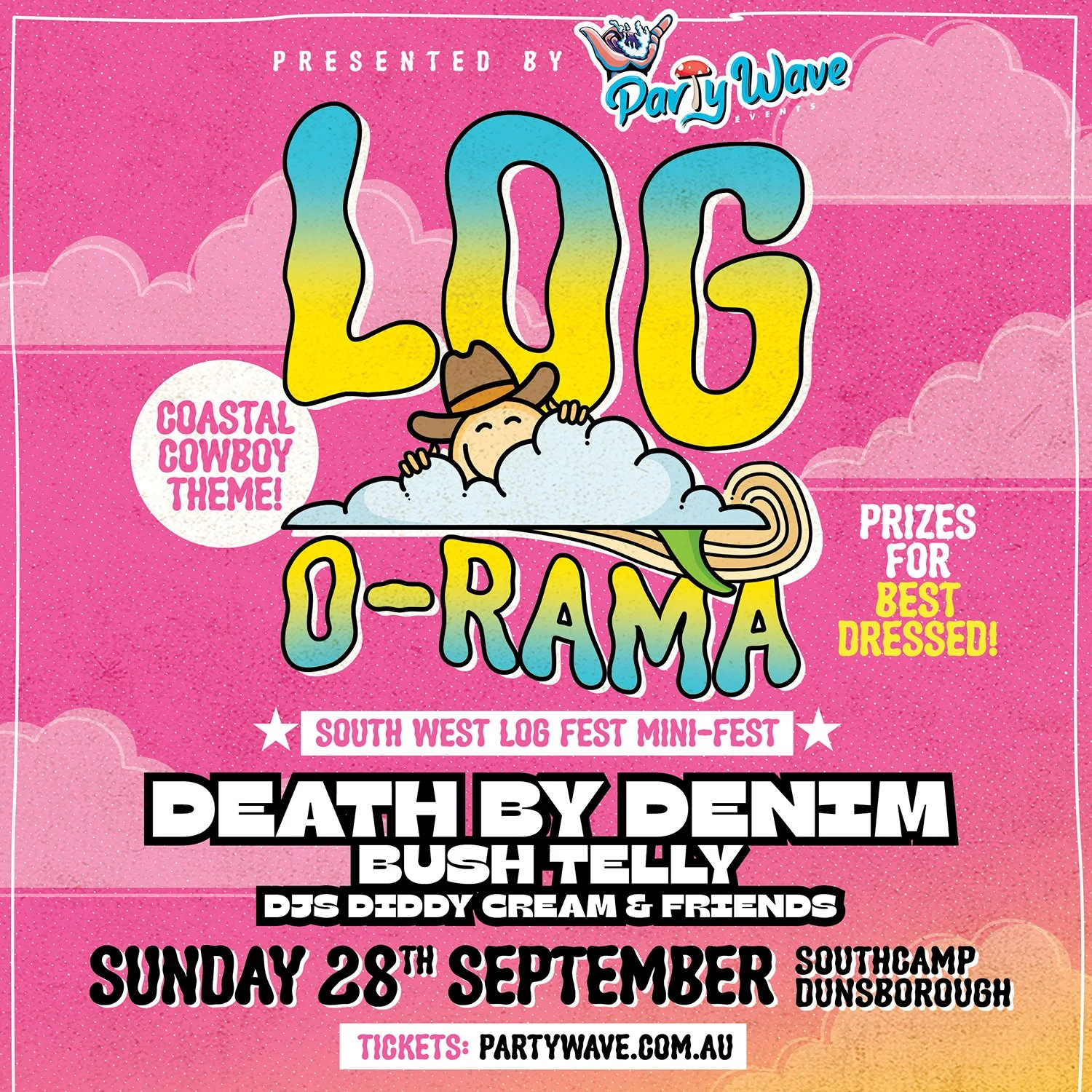 Log-O-Rama