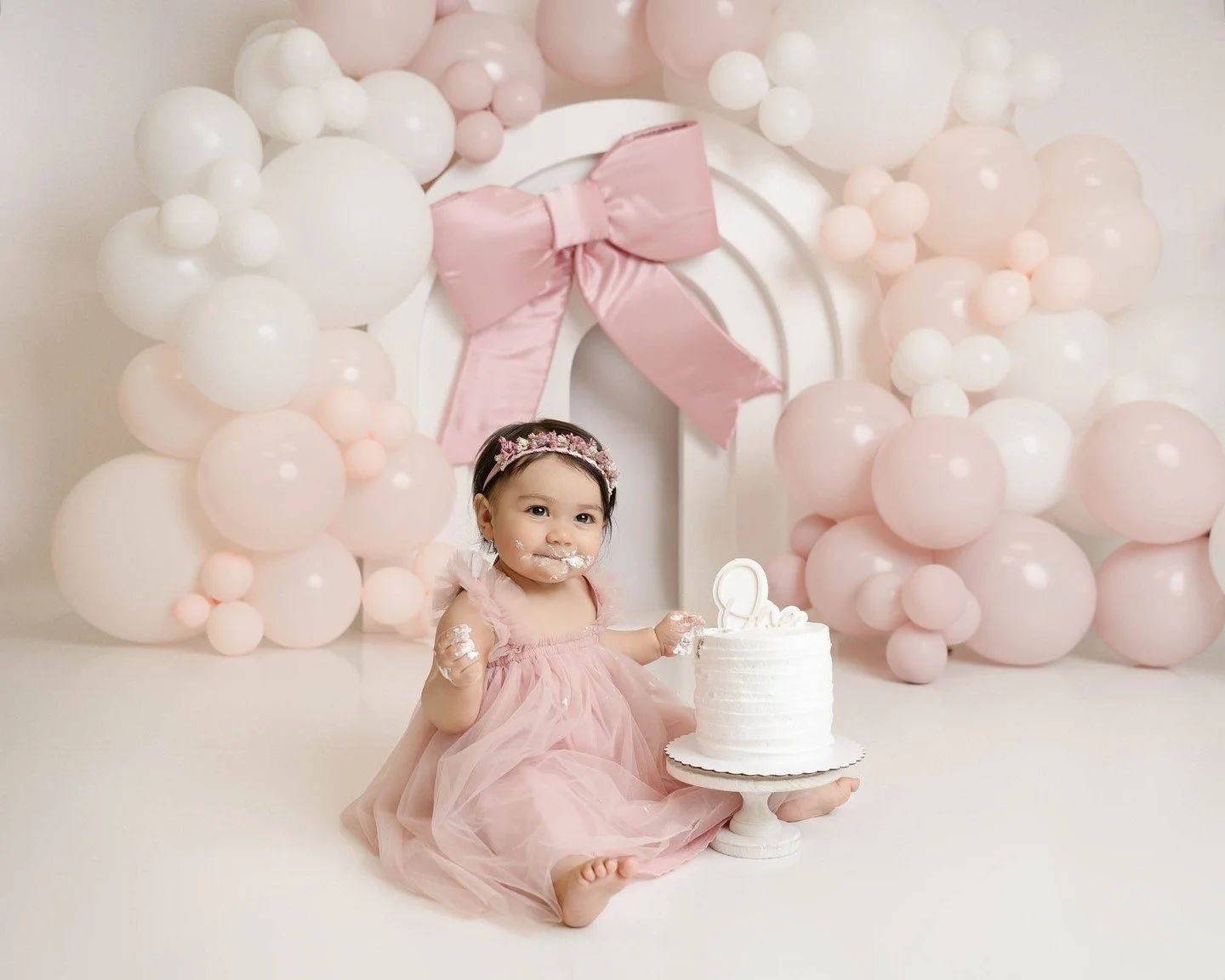 &ldquo;One whole year of sweetness 🎂 Watching Houston babies celebrate this milestone never gets old.&rdquo;

#HoustonCakeSmash
#HoustonBabyPhotographer
#HoustonMoms
#HoustonParents
#HoustonBabies
#FirstBirthdayHouston
#CakeSmashSession
#HoustonFami