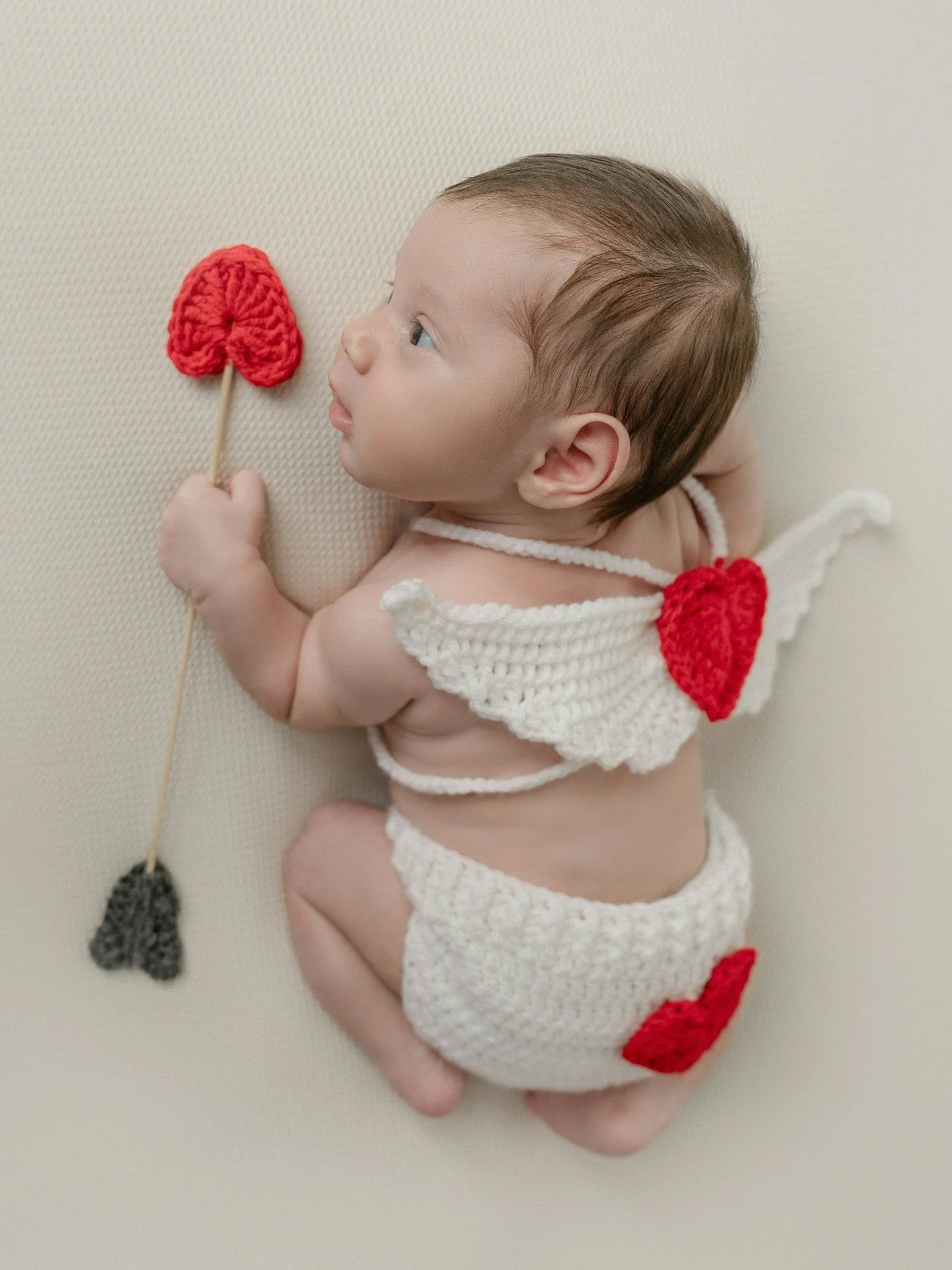 Happy Valentine's Day everyone! Snuggle those babies with all the hugs and kisses today (and every day!)

#valentinesday #newborn
#houstonnewbornphotographer