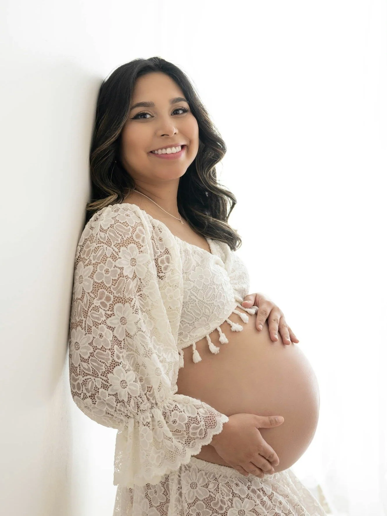 Now booking Houston maternity sessions 🤍

#HoustonMaternity #HoustonMomLife #MaternityPhotography #TexasMaternityPhotographer #ExpectingInHouston #HoustonPhotographer #PregnancyGlow #MotherhoodMoments