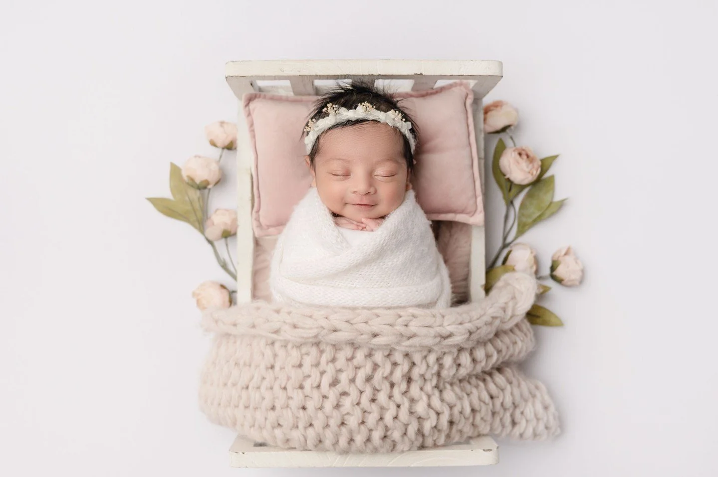 Because they&rsquo;re only this little once.
#HoustonNewborn #BabyFirstDays #HoustonFamilies #FineArtNewborn #HoustonTXPhotographer